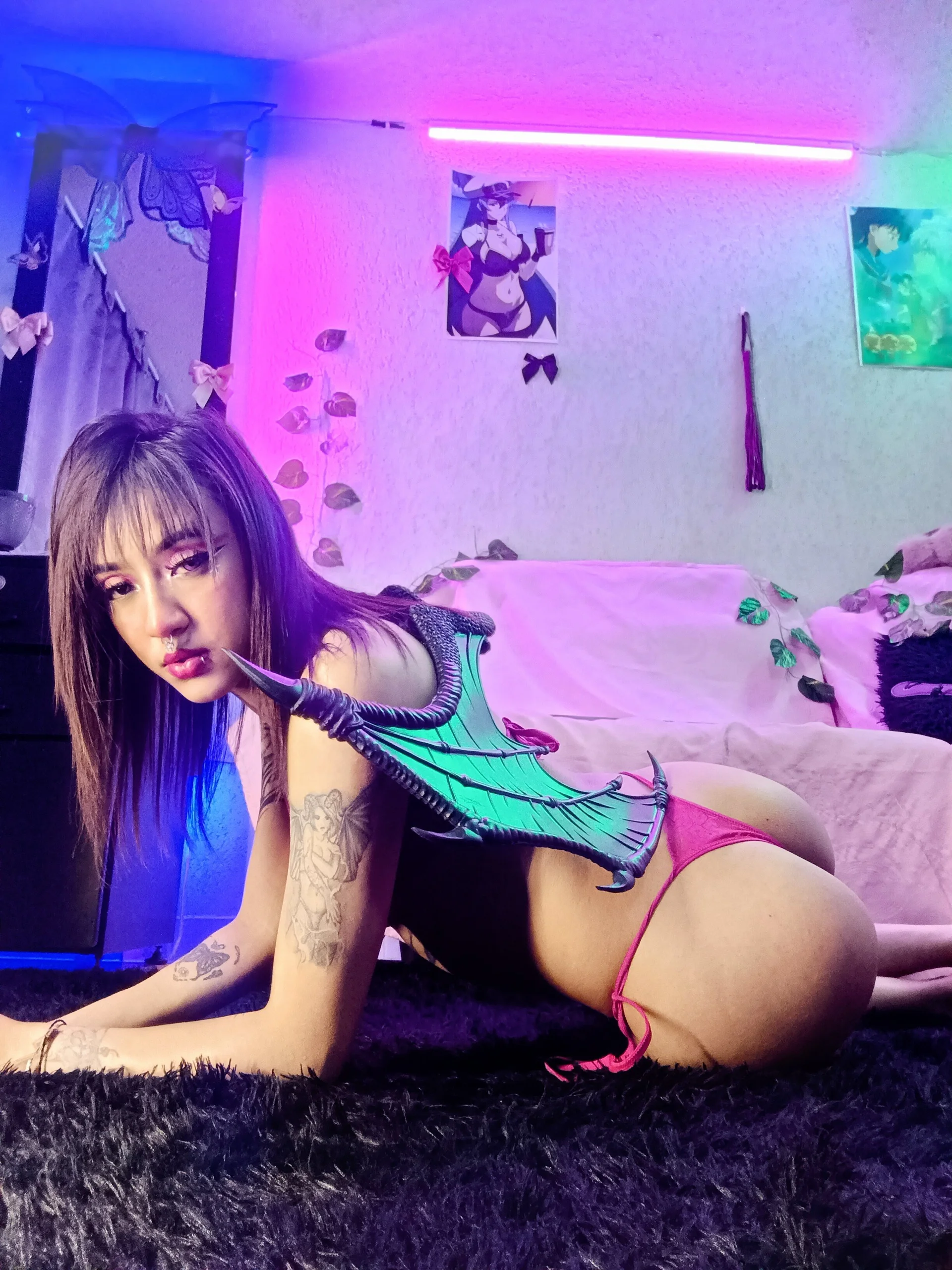 XXX Porn Photo of Nude Gaby_Tailor 12