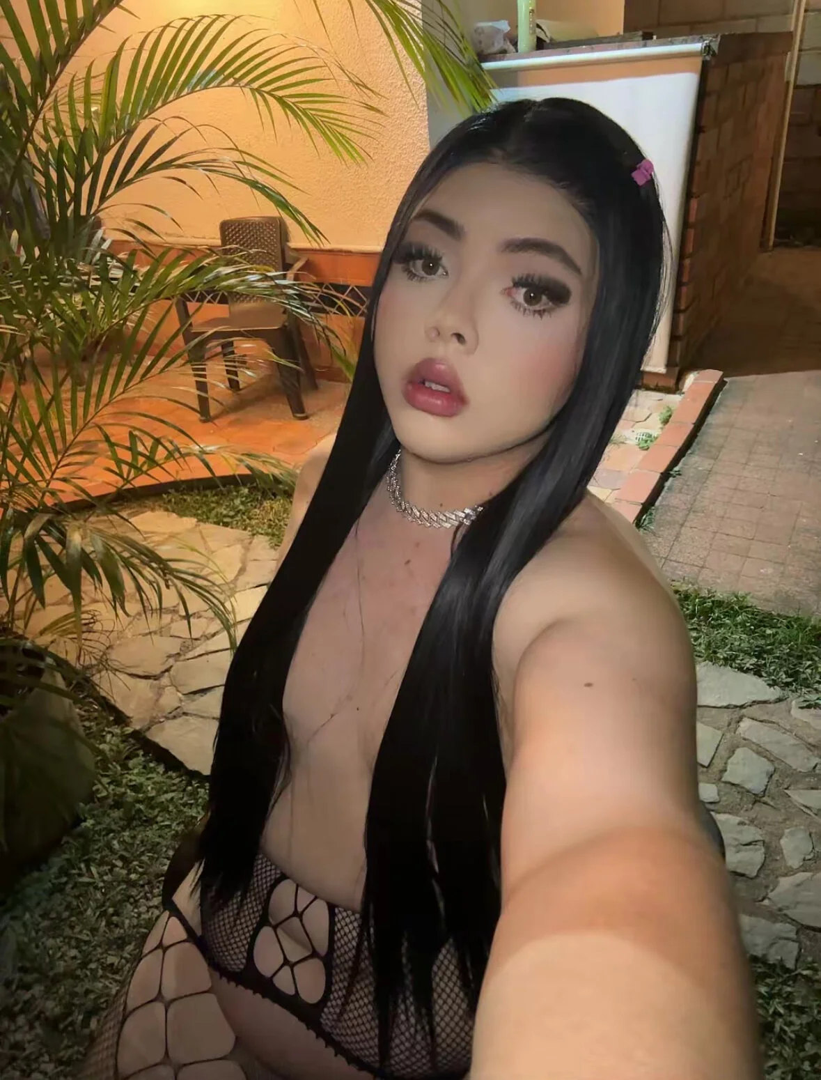XXX Porn Photo of Nude ScarlettDreamss7 64