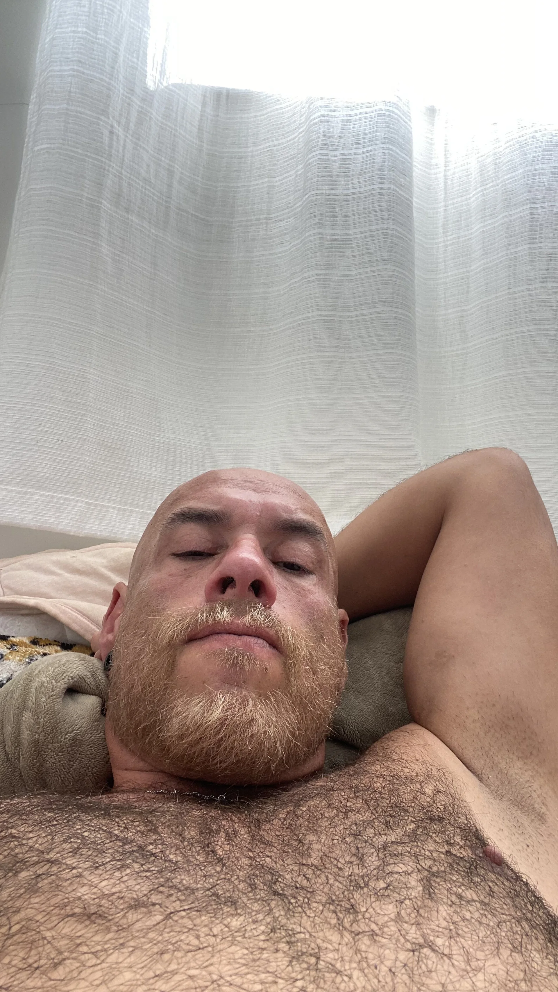 XXX Porn Photo of Nude Galegomg 1