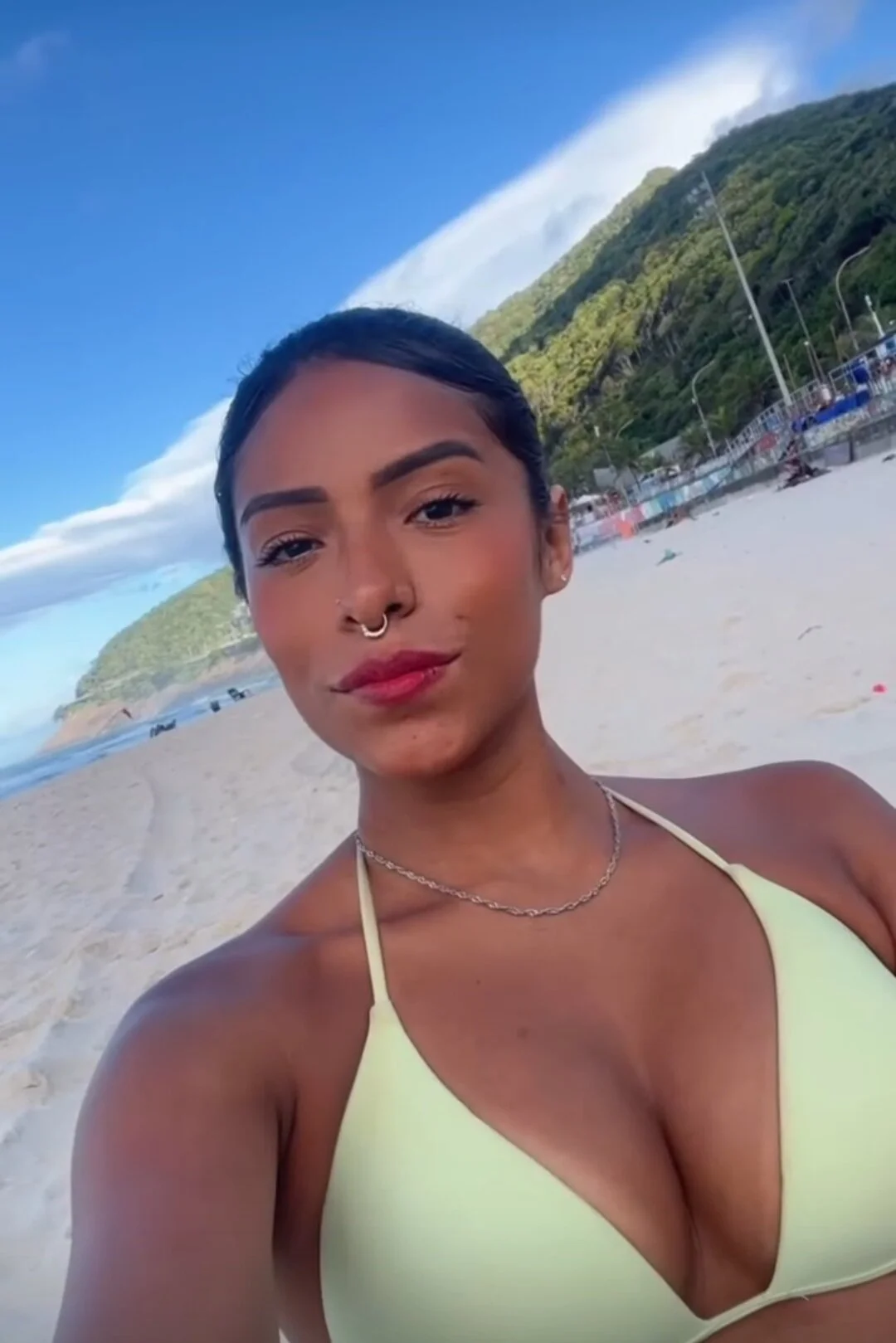 XXX Porn Photo of Nude manauara32 3