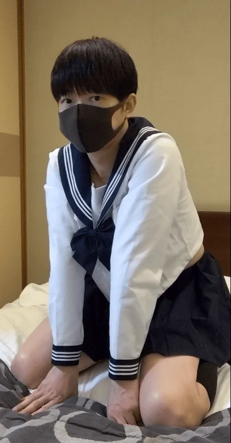 XXX Porn Photo of Nude shin_04ji 2
