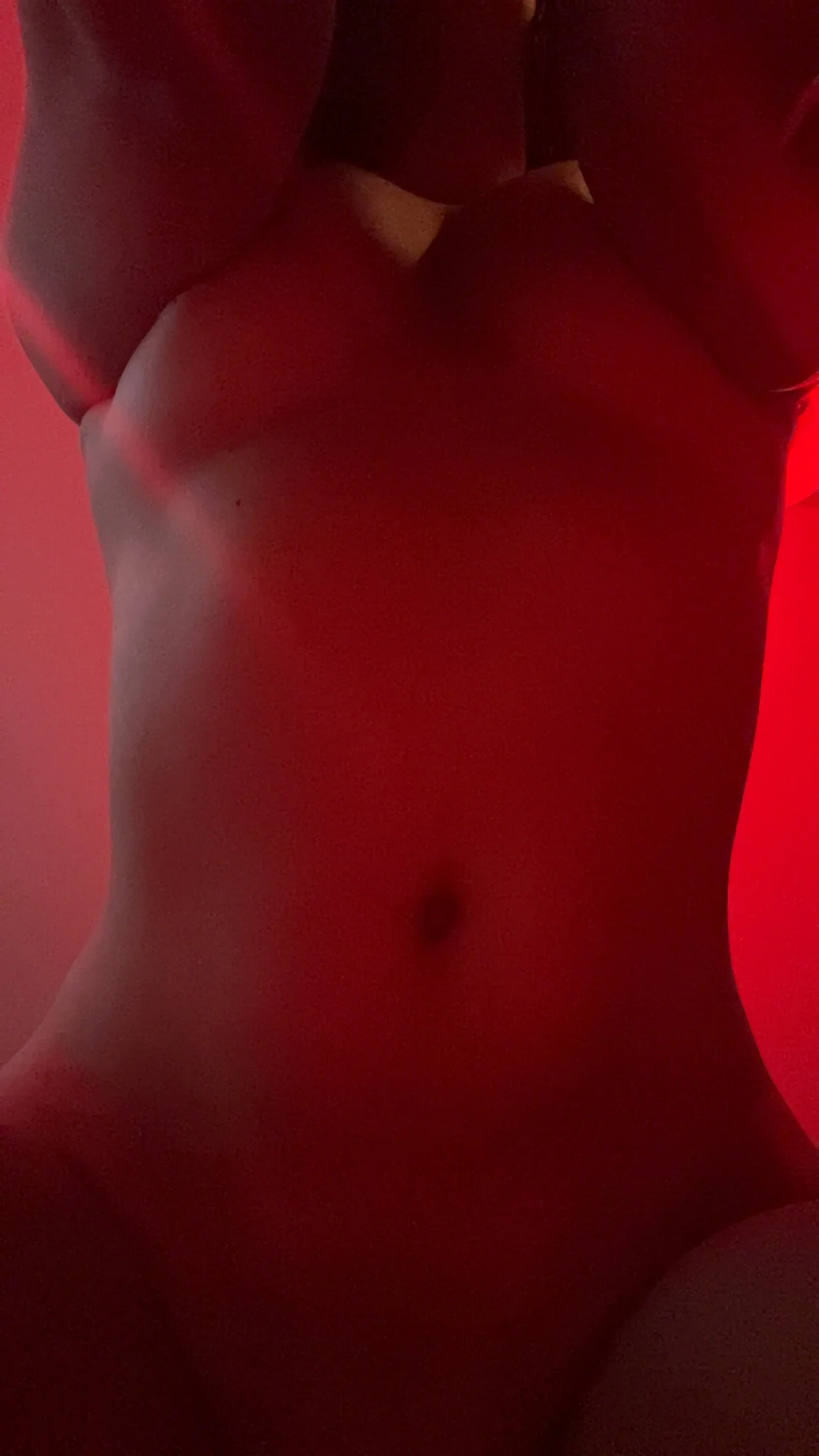XXX Porn Photo of Nude Amanita_Bloom 1