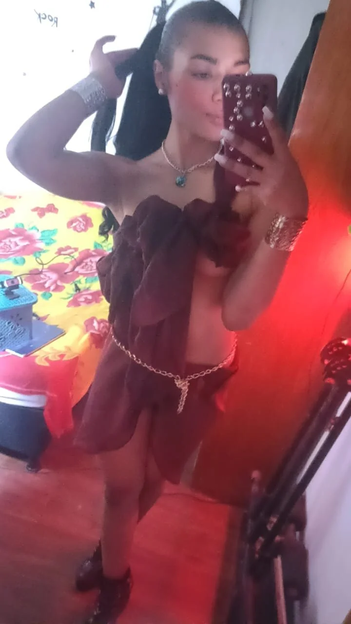 XXX Porn Photo of Nude Lilithsabeth 52