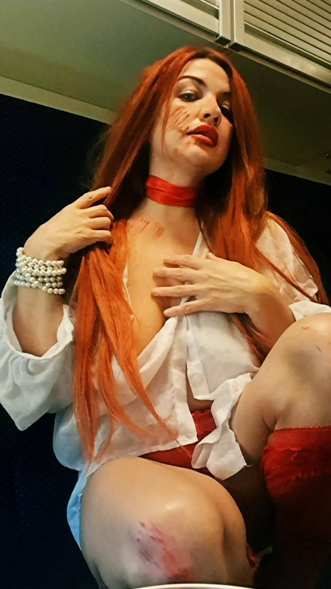 XXX Porn Photo of Nude KiraXTender 37