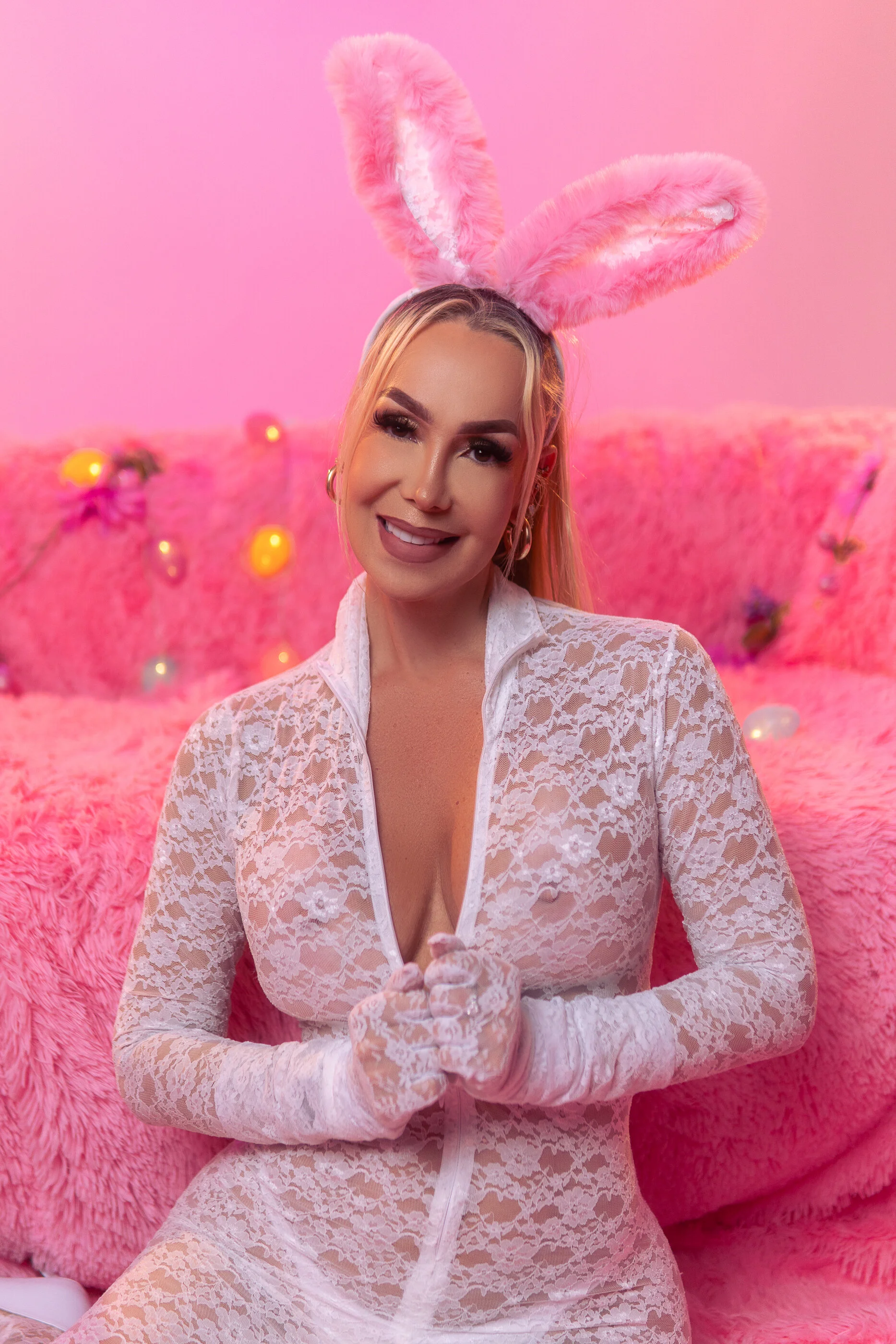 XXX Porn Photo of Nude SophiMarin 43