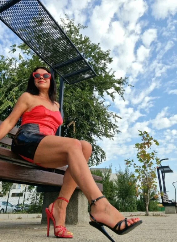 XXX Porn Photo of Nude Lissabeta 610