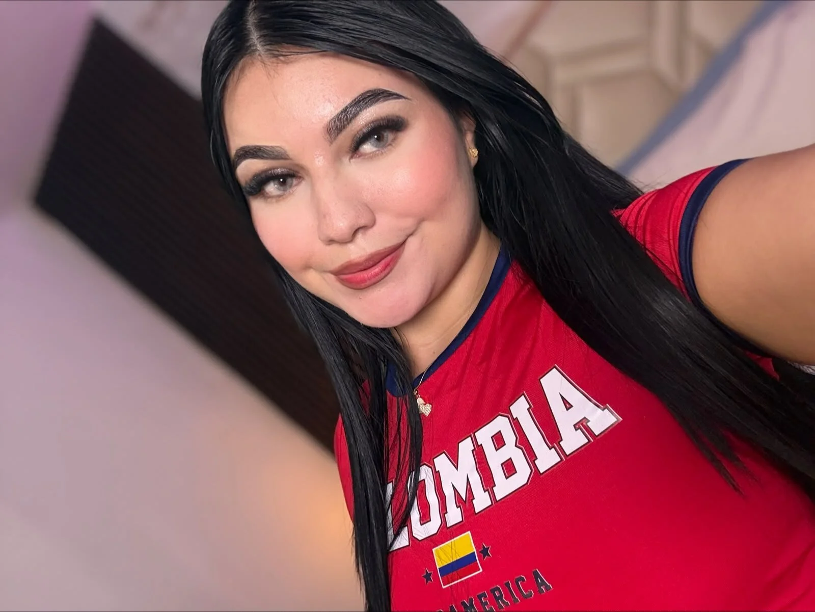 XXX Porn Photo of Nude MiaaFarrel 96