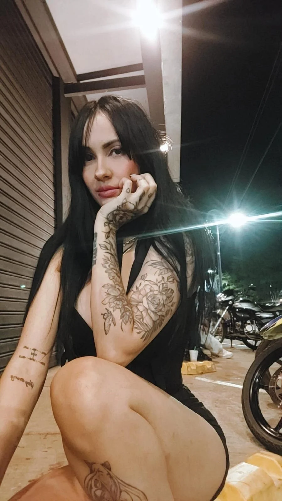 XXX Porn Photo of Nude Charllote23 16
