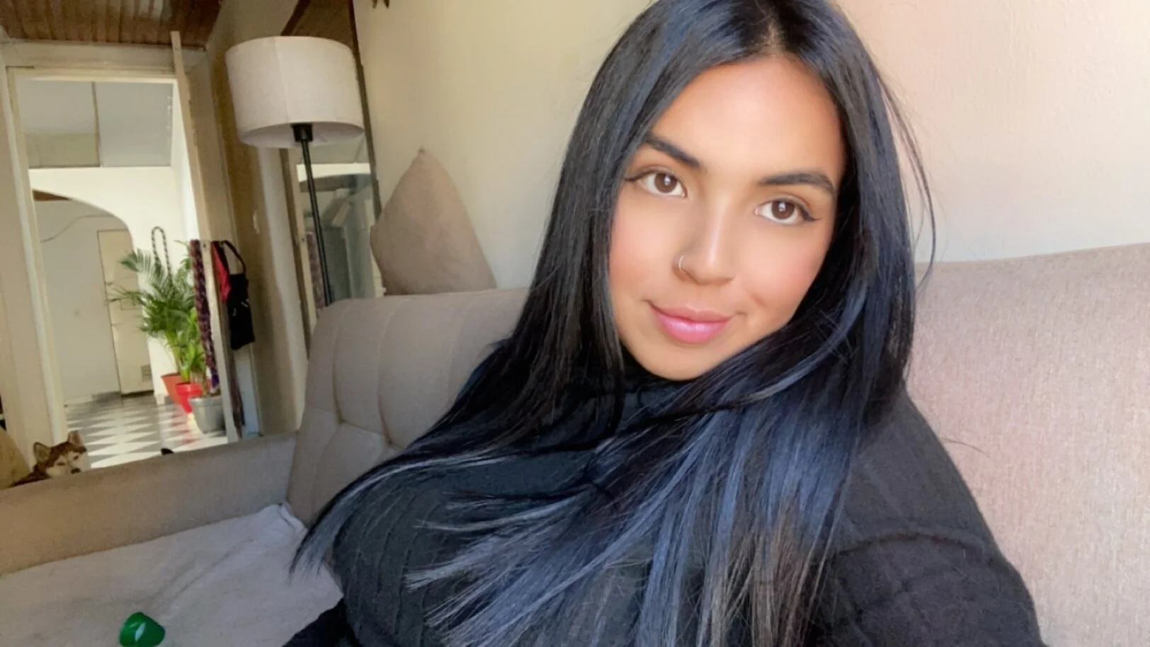 XXX Porn Photo of Nude Nicole_Ss 3
