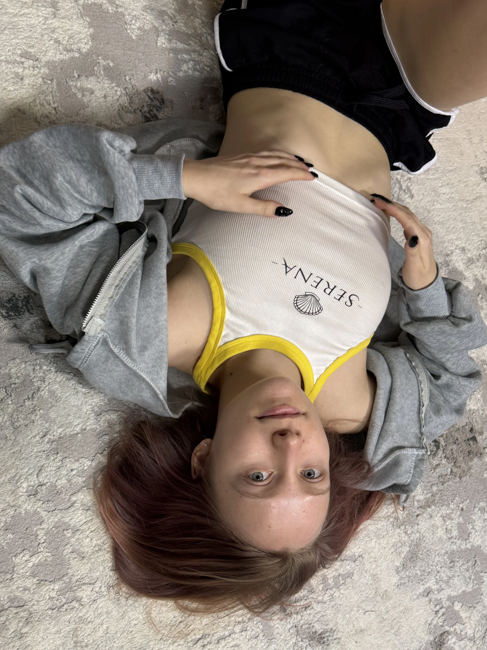 XXX Porn Photo of Nude Cutie_Ellis 57