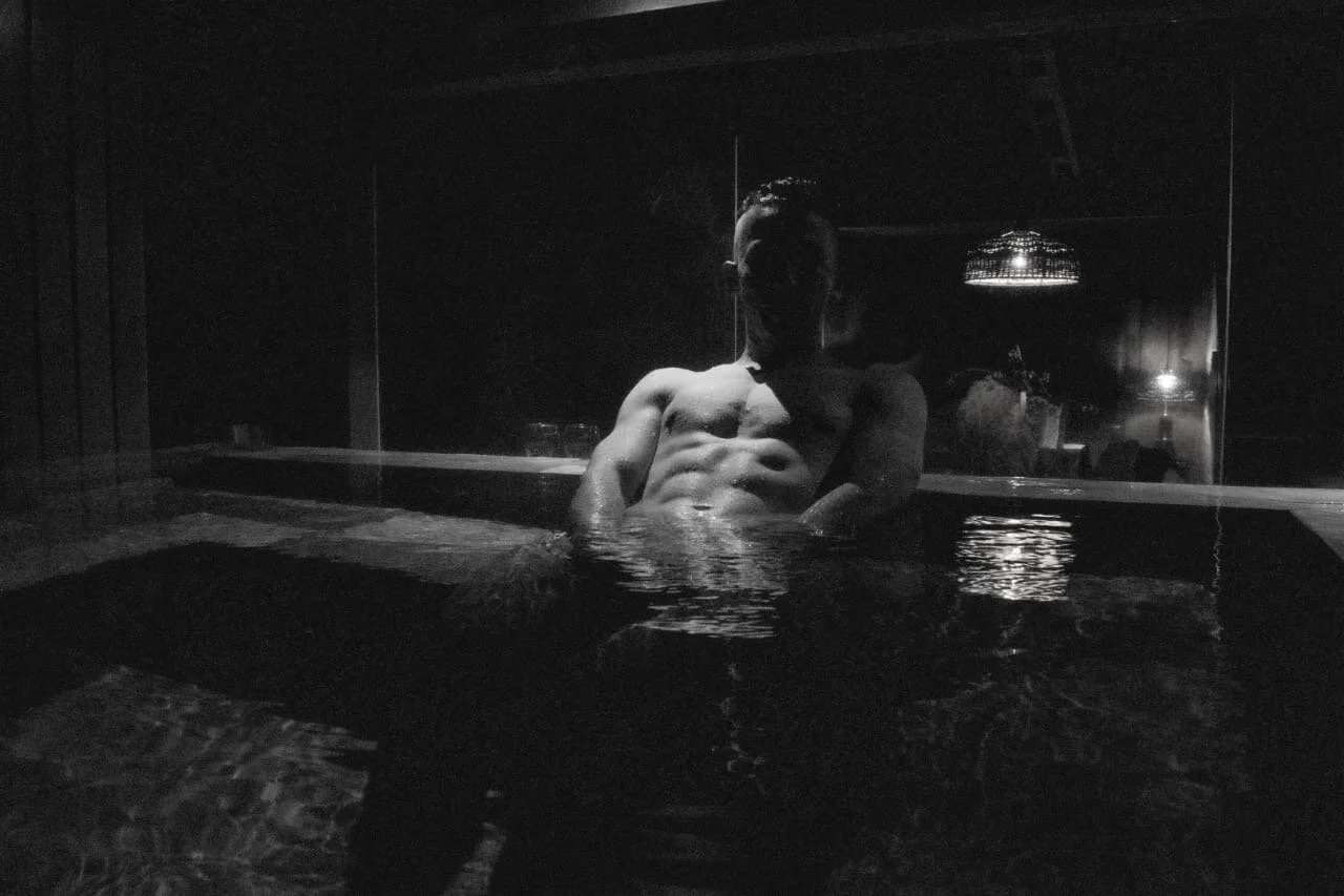 XXX Porn Photo of Nude MARCO_RUSH 14