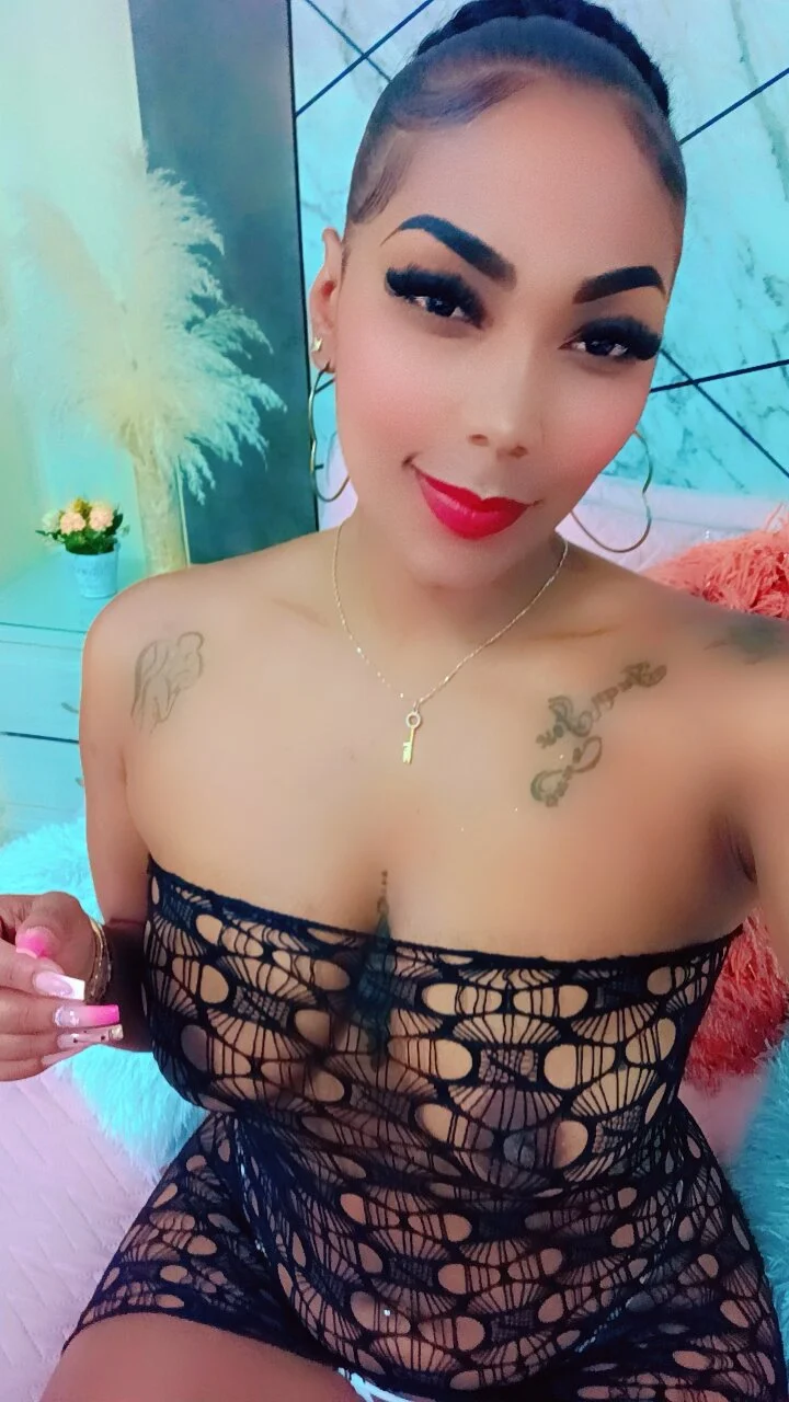 XXX Porn Photo of Nude AngelineHeet 10