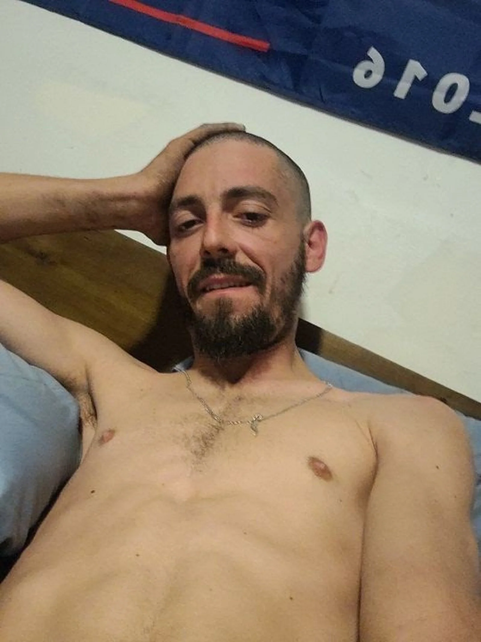 XXX Porn Photo of Nude drewdrew993 1