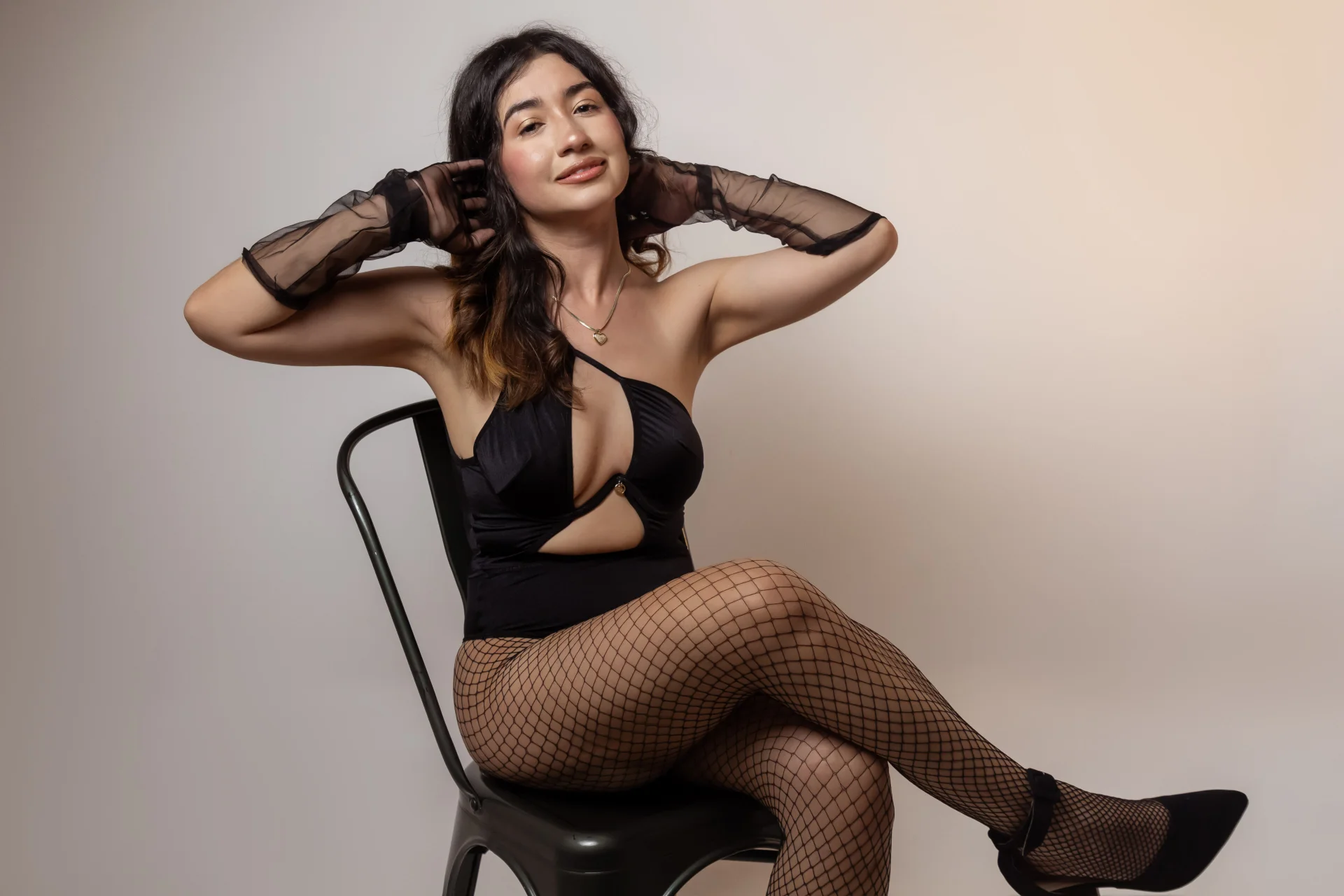 XXX Porn Photo of Nude VictoriaRouge_ 4