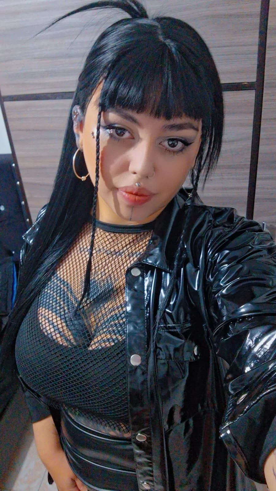 XXX Porn Photo of Nude Marlbolo_Rojo01 82