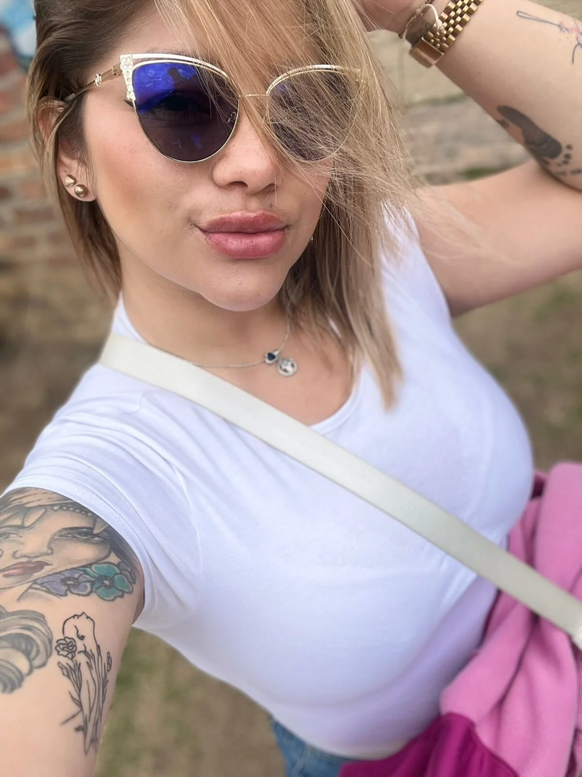 XXX Porn Photo of Nude IndieMiller 17