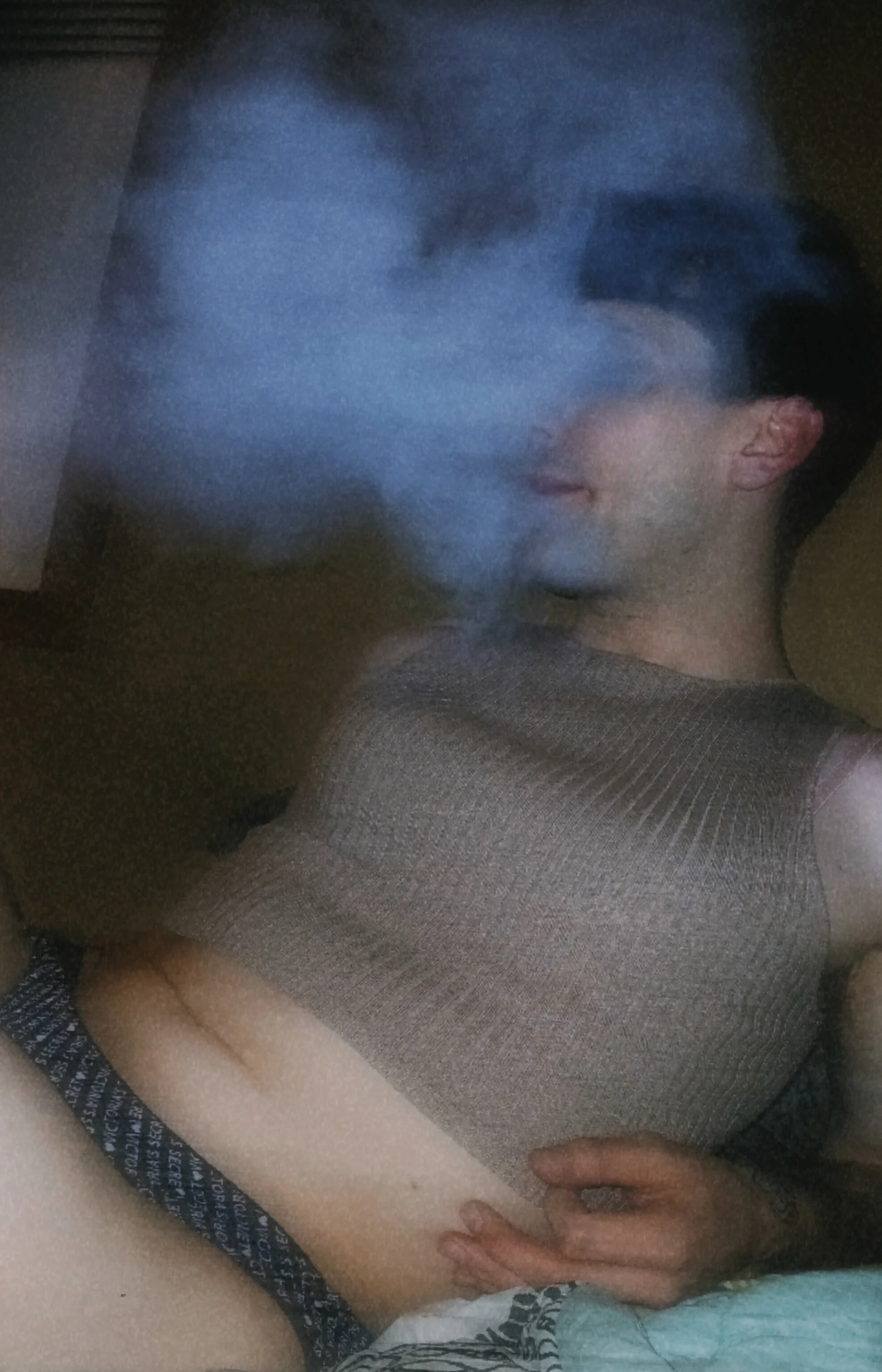 XXX Porn Photo of Nude itstherealslimscotty 2