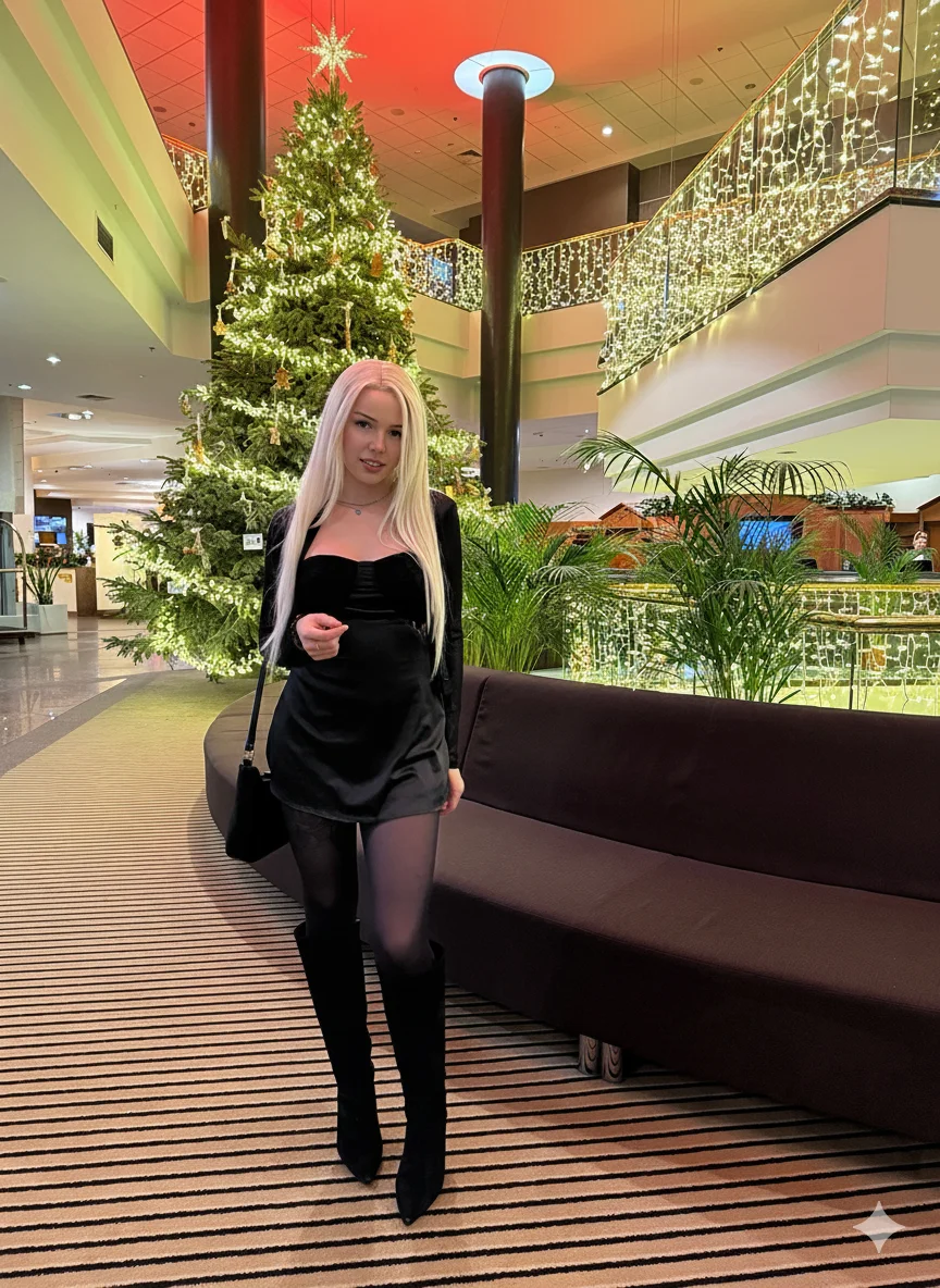 XXX Porn Photo of Nude kissedy 8