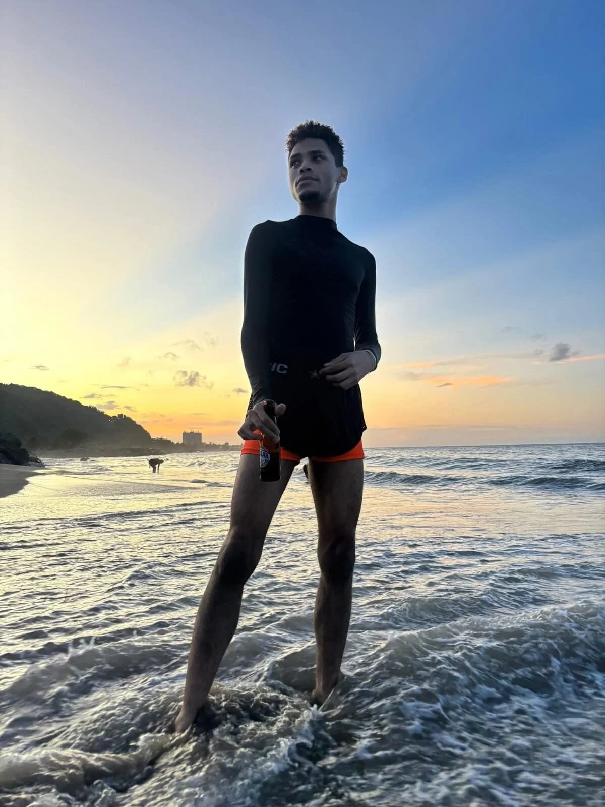 XXX Porn Photo of Nude STRANGER_BOYS 3