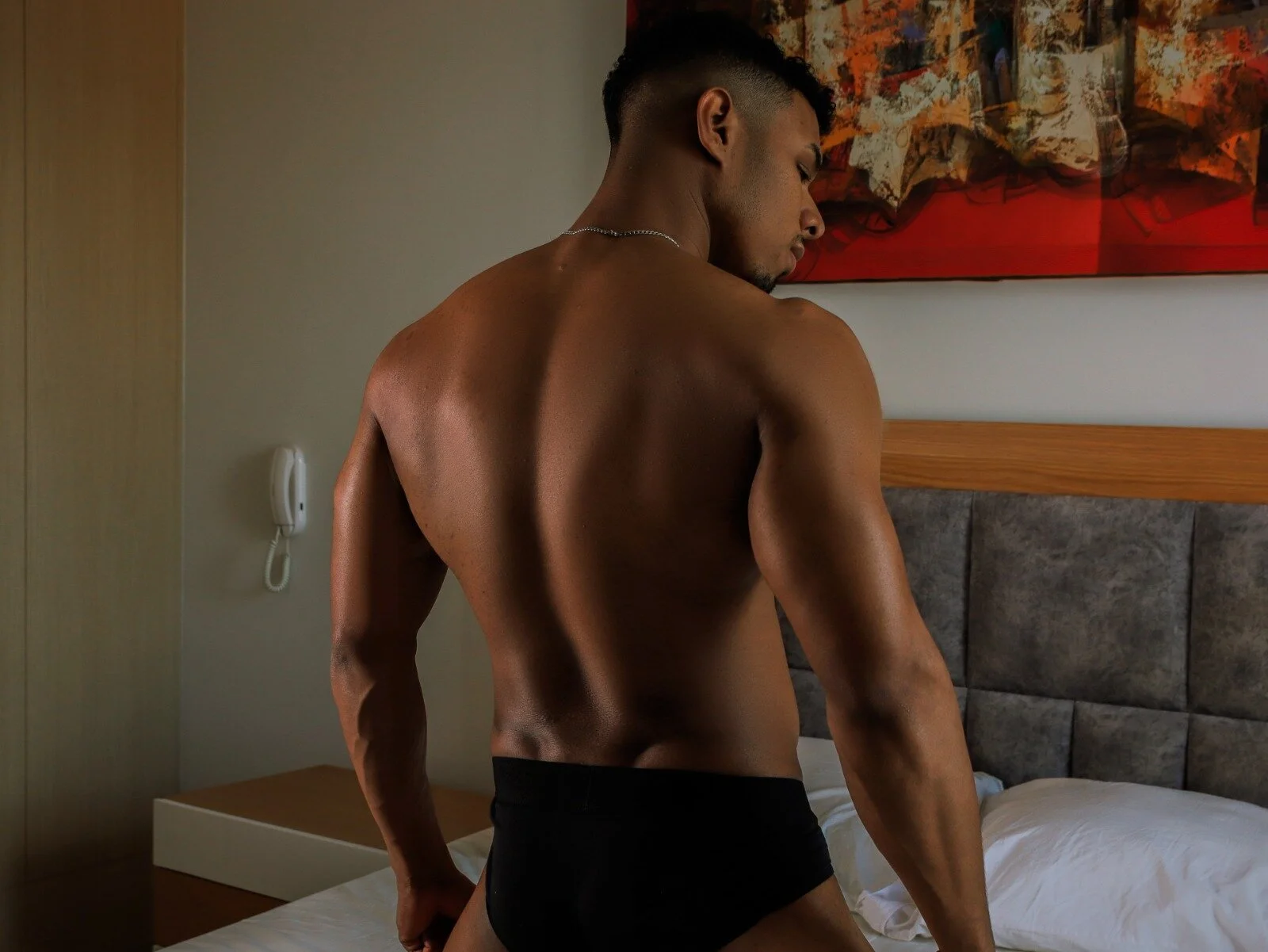 XXX Porn Photo of Nude Jacub_Micke1 9