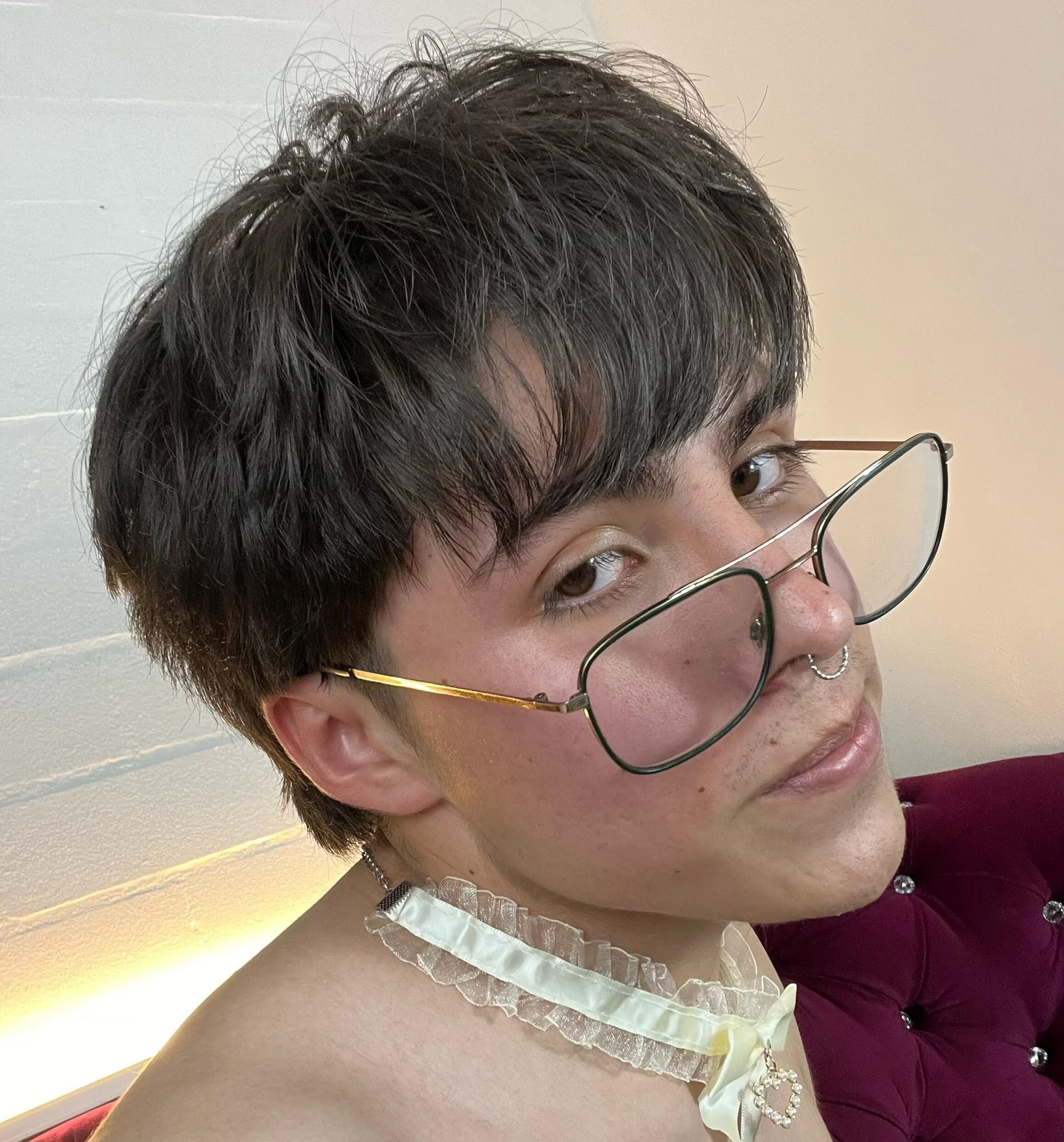 XXX Porn Photo of Nude PepperTwink 29