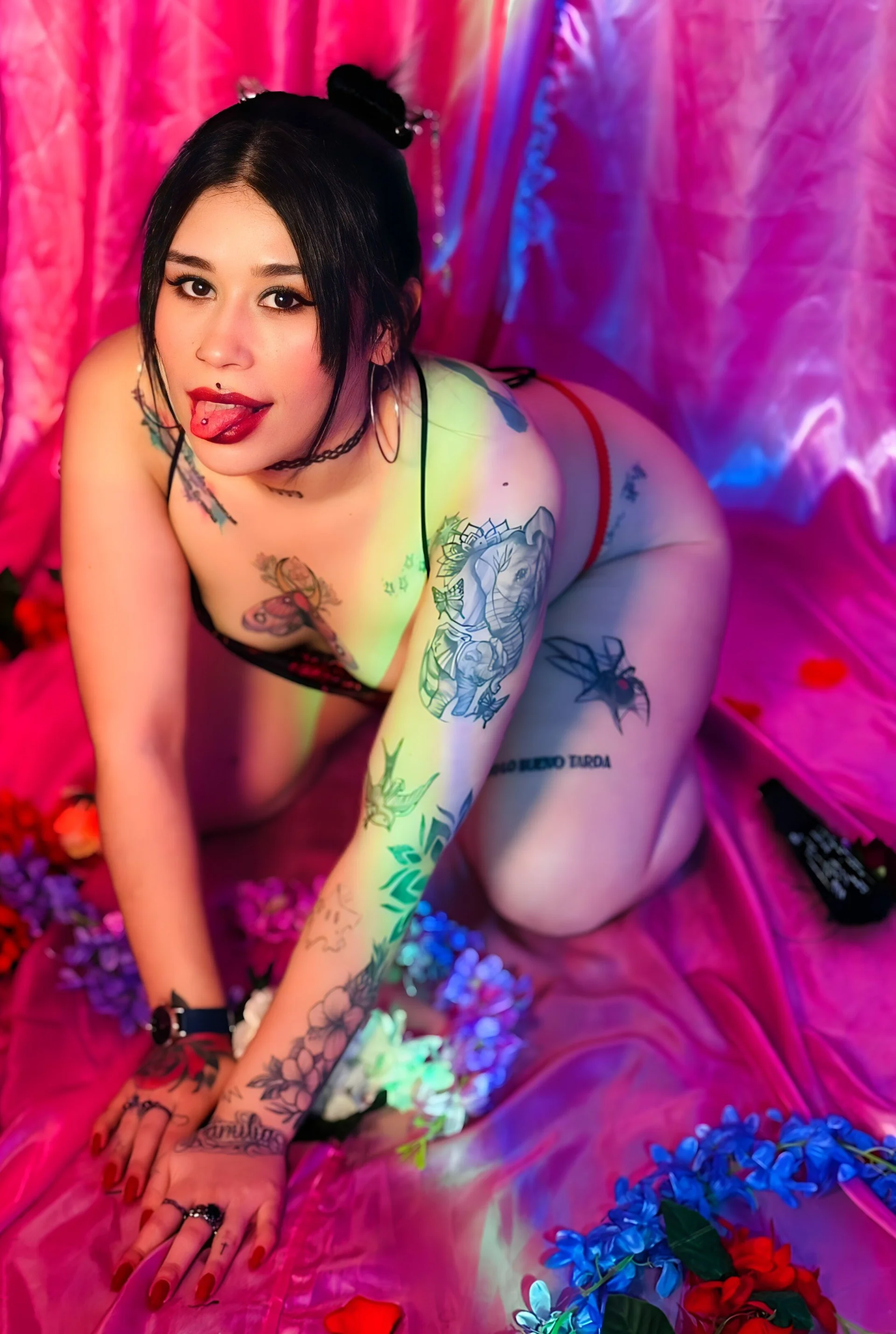 XXX Porn Photo of Nude SusanVilla 65