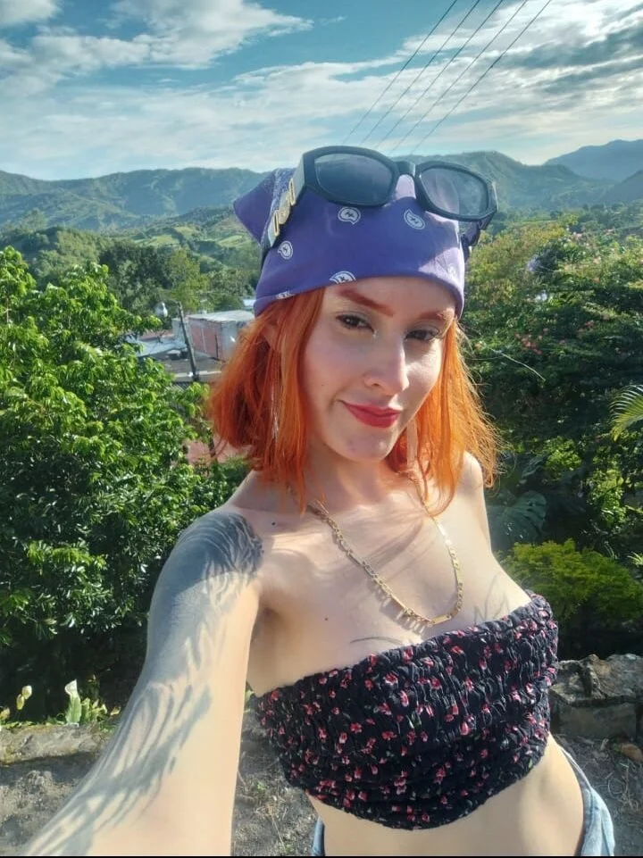 XXX Porn Photo of Nude Mollycb 11