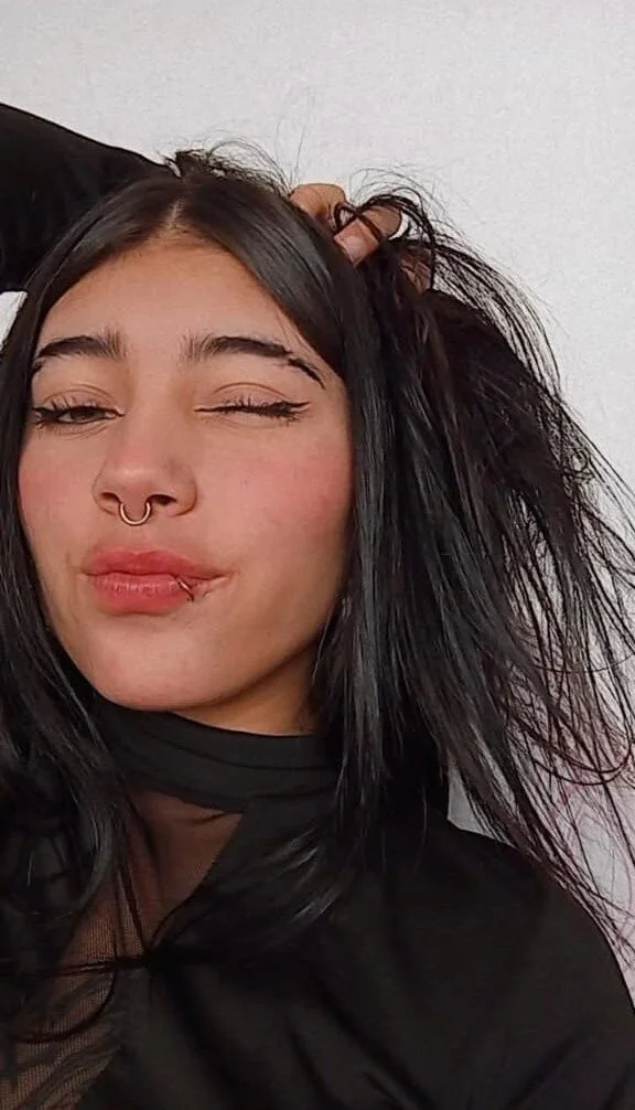 XXX Porn Photo of Nude gabriella_live_ 4