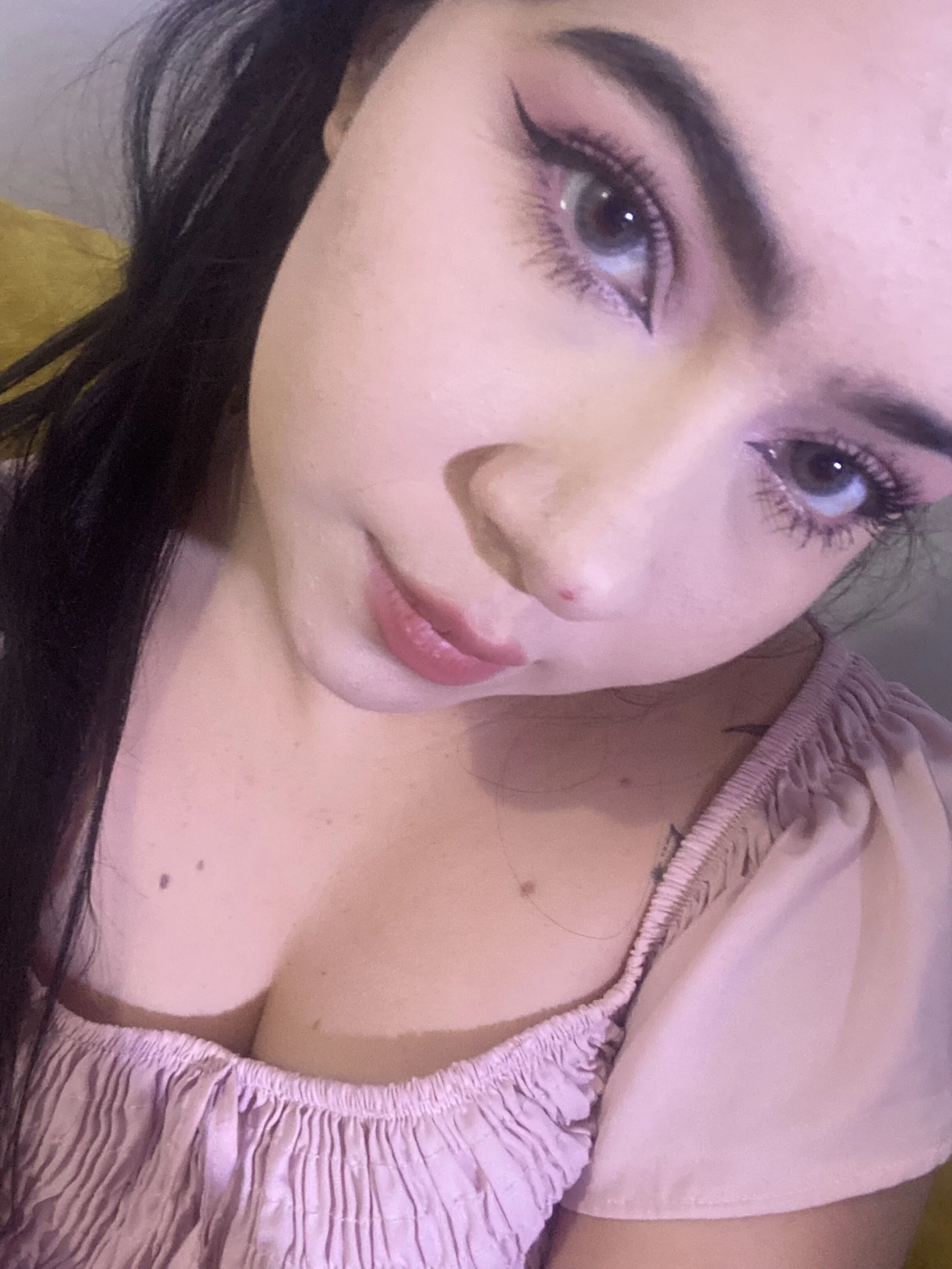 XXX Porn Photo of Nude corallwells 19
