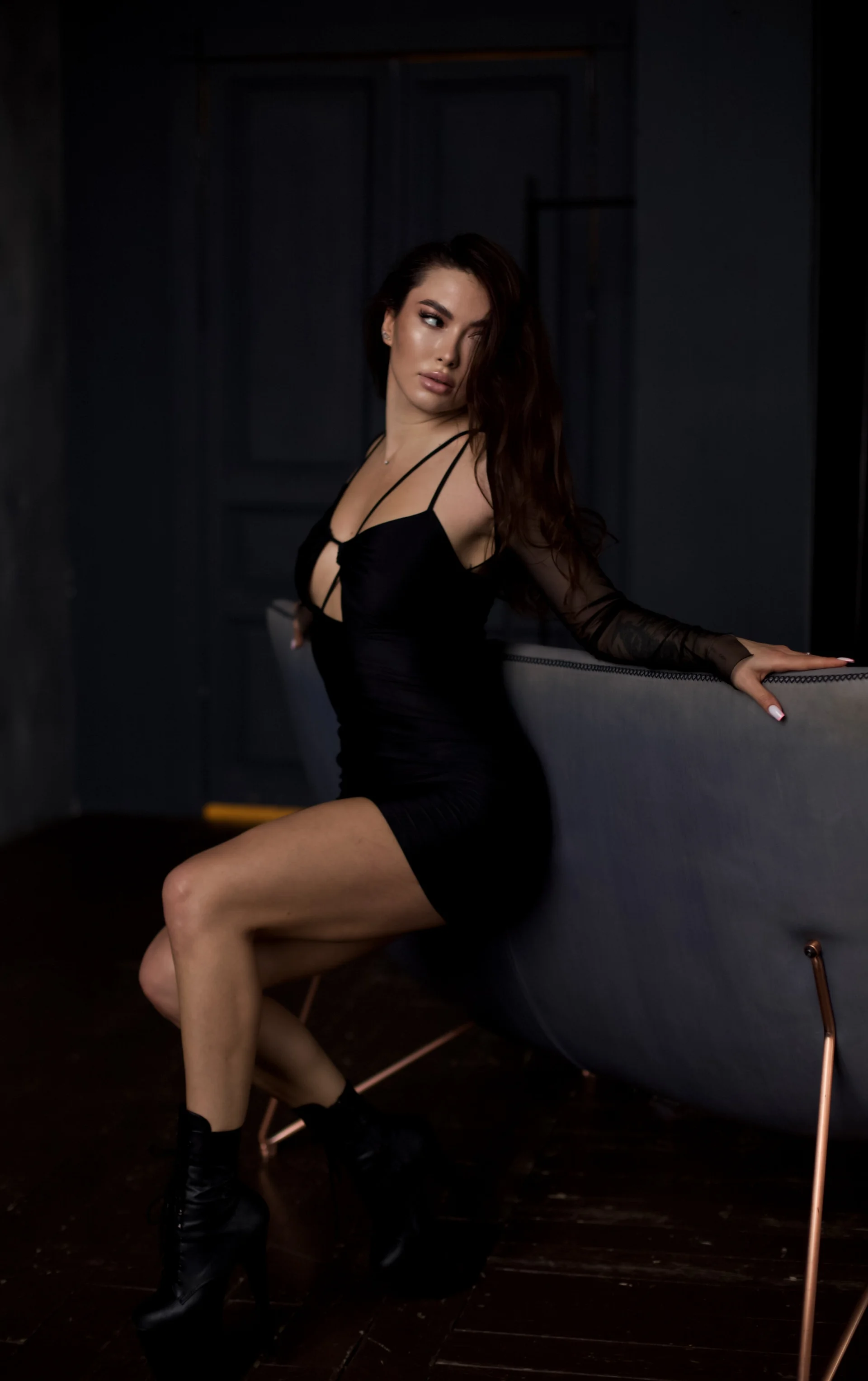 XXX Porn Photo of Nude Molly_Jons 106