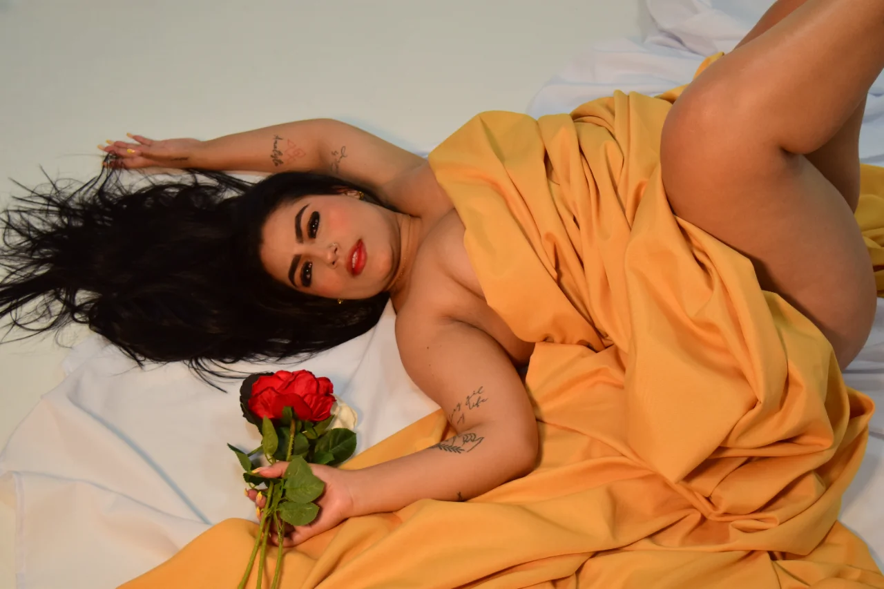 XXX Porn Photo of Nude kiana_cream 291