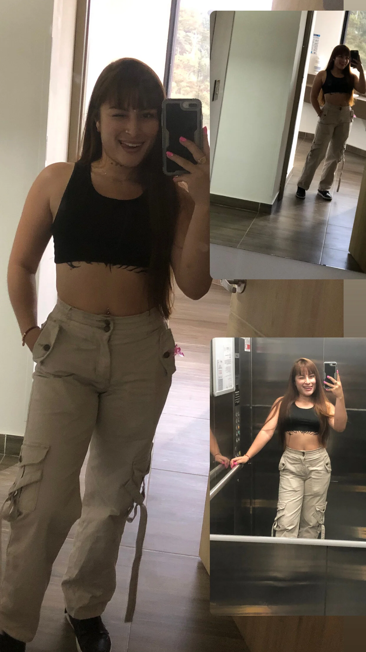 XXX Porn Photo of Nude Liah_ferrer 2