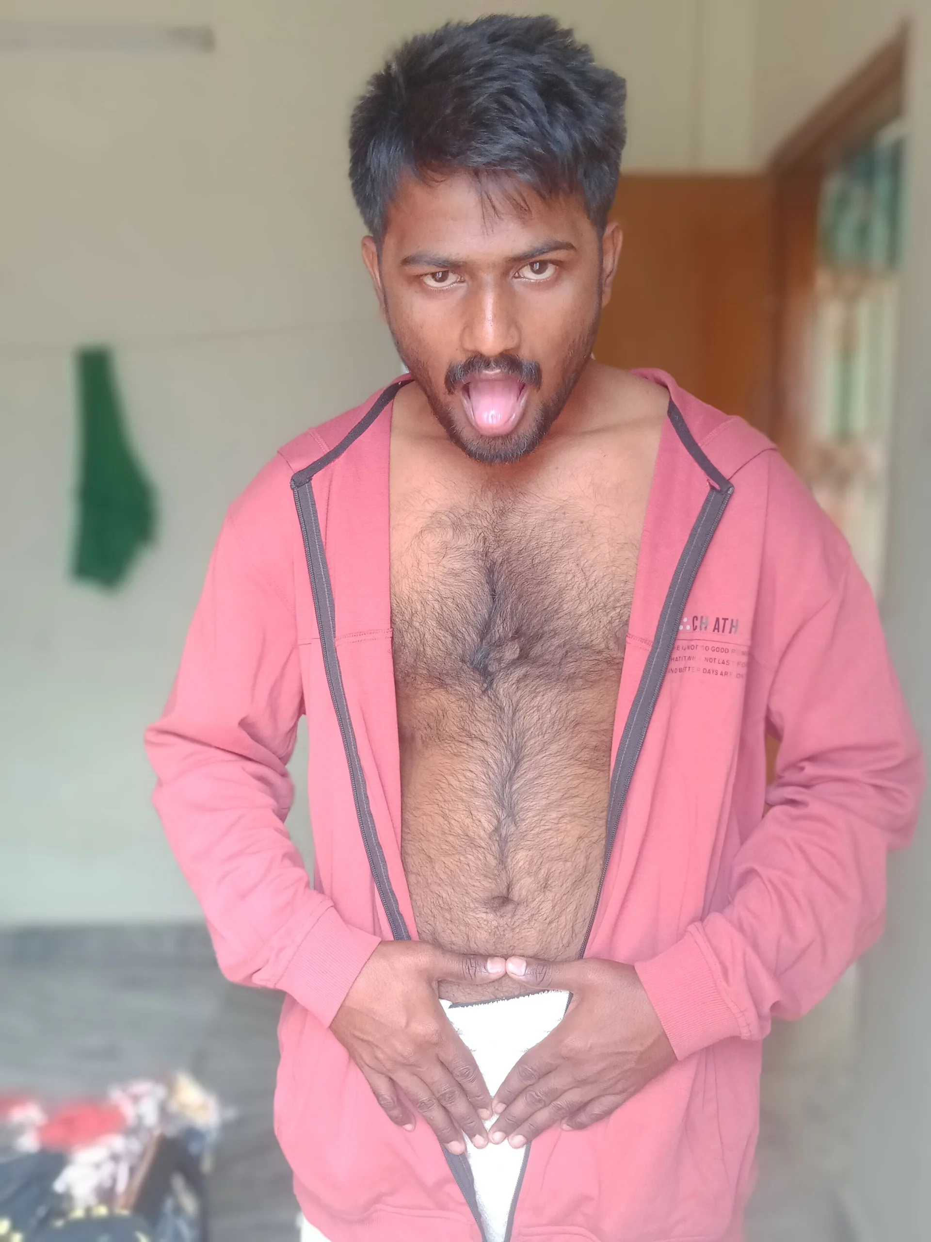 XXX Porn Photo of Nude HARD_STAR_INDIA 5