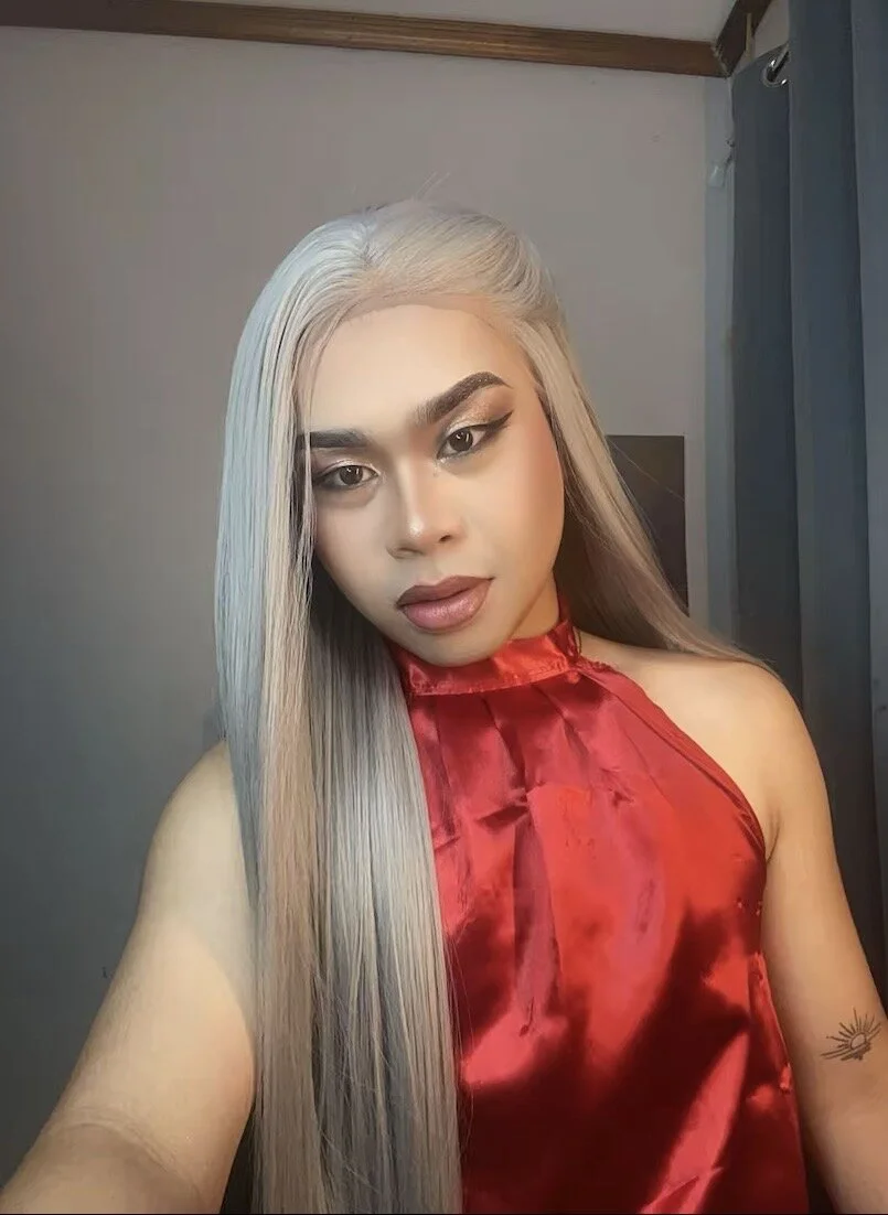 XXX Porn Photo of Nude Horny_HoneyX 4