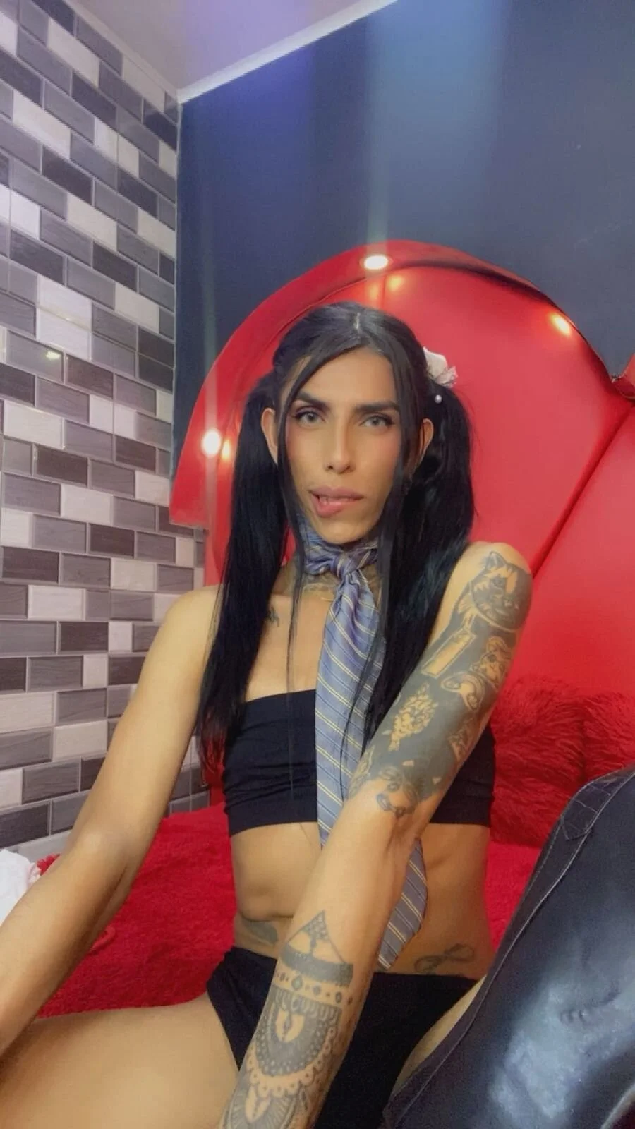 XXX Porn Photo of Nude sharon_allan77 5