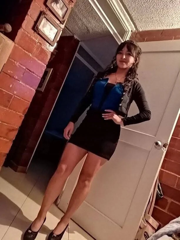 XXX Porn Photo of Nude Andrea25_ 5