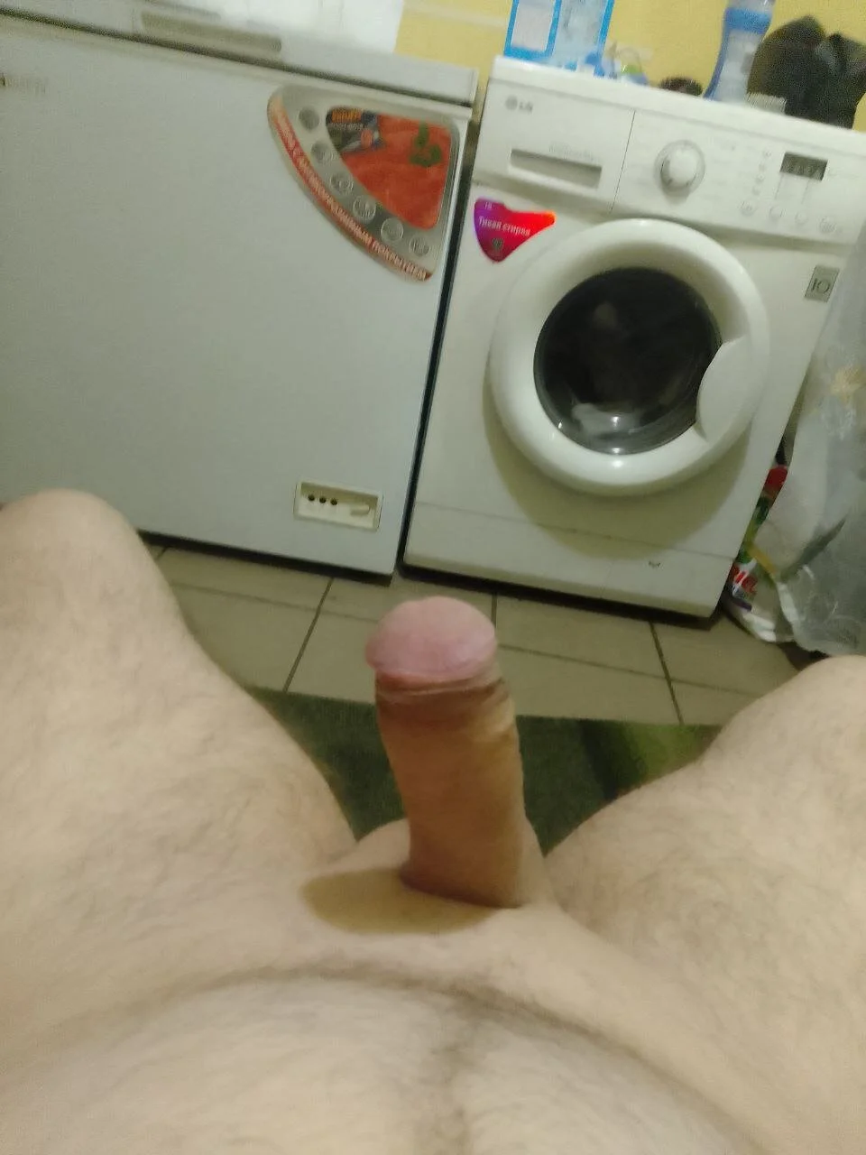 XXX Porn Photo of Nude Myn693 7