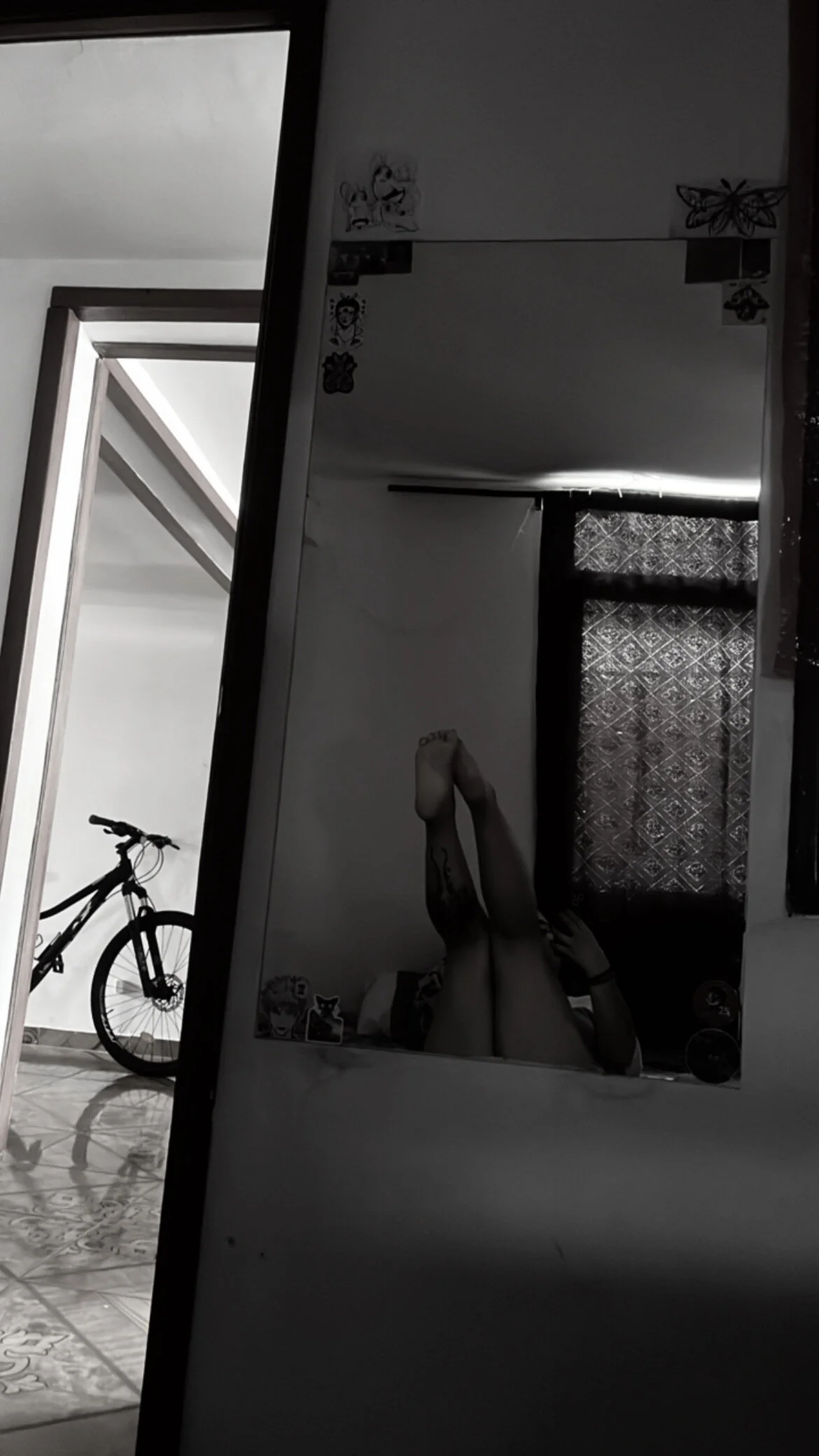 XXX Porn Photo of Nude Celeste_Bauman 5