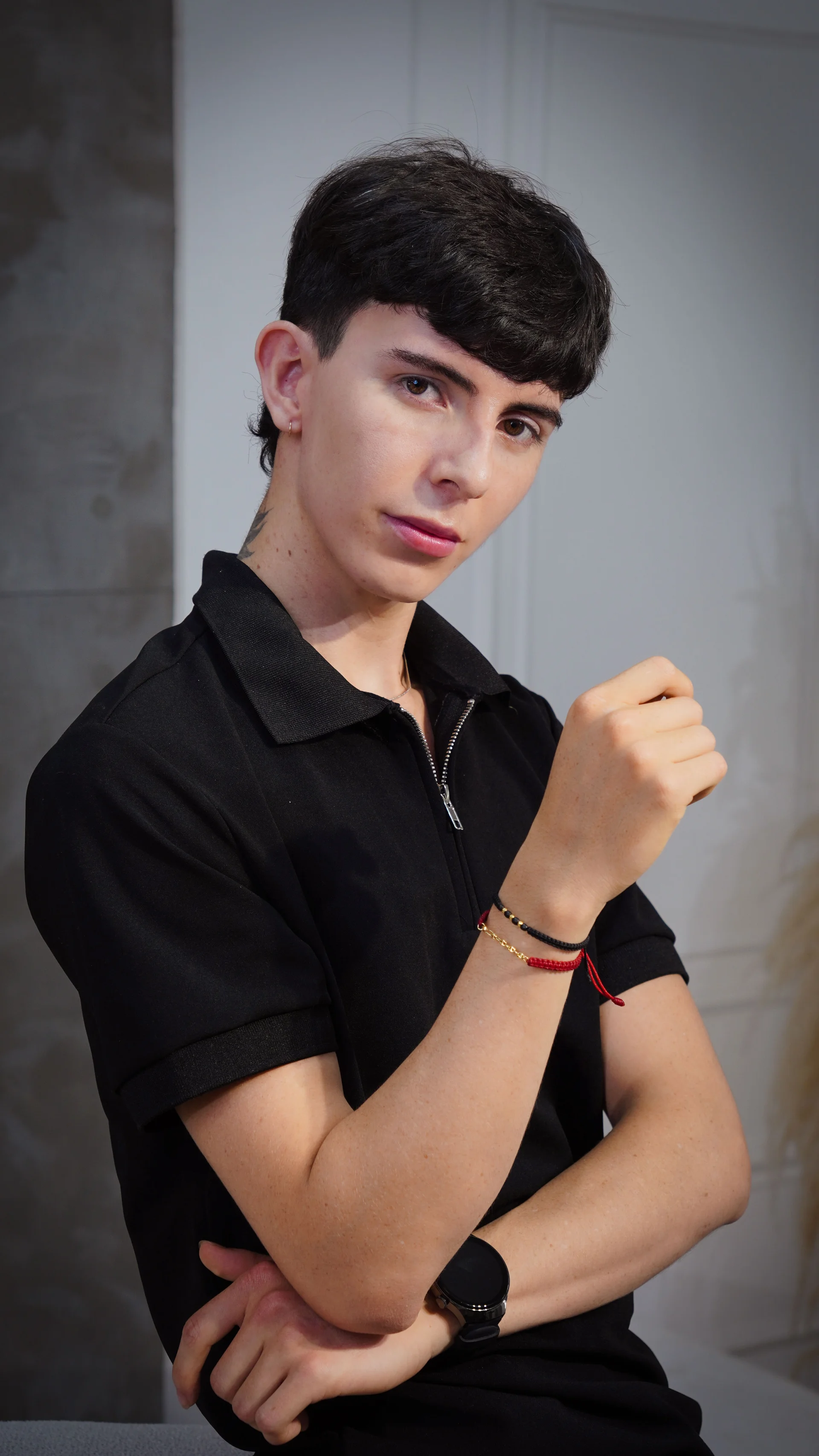 XXX Porn Photo of Nude mathias_saenz 33