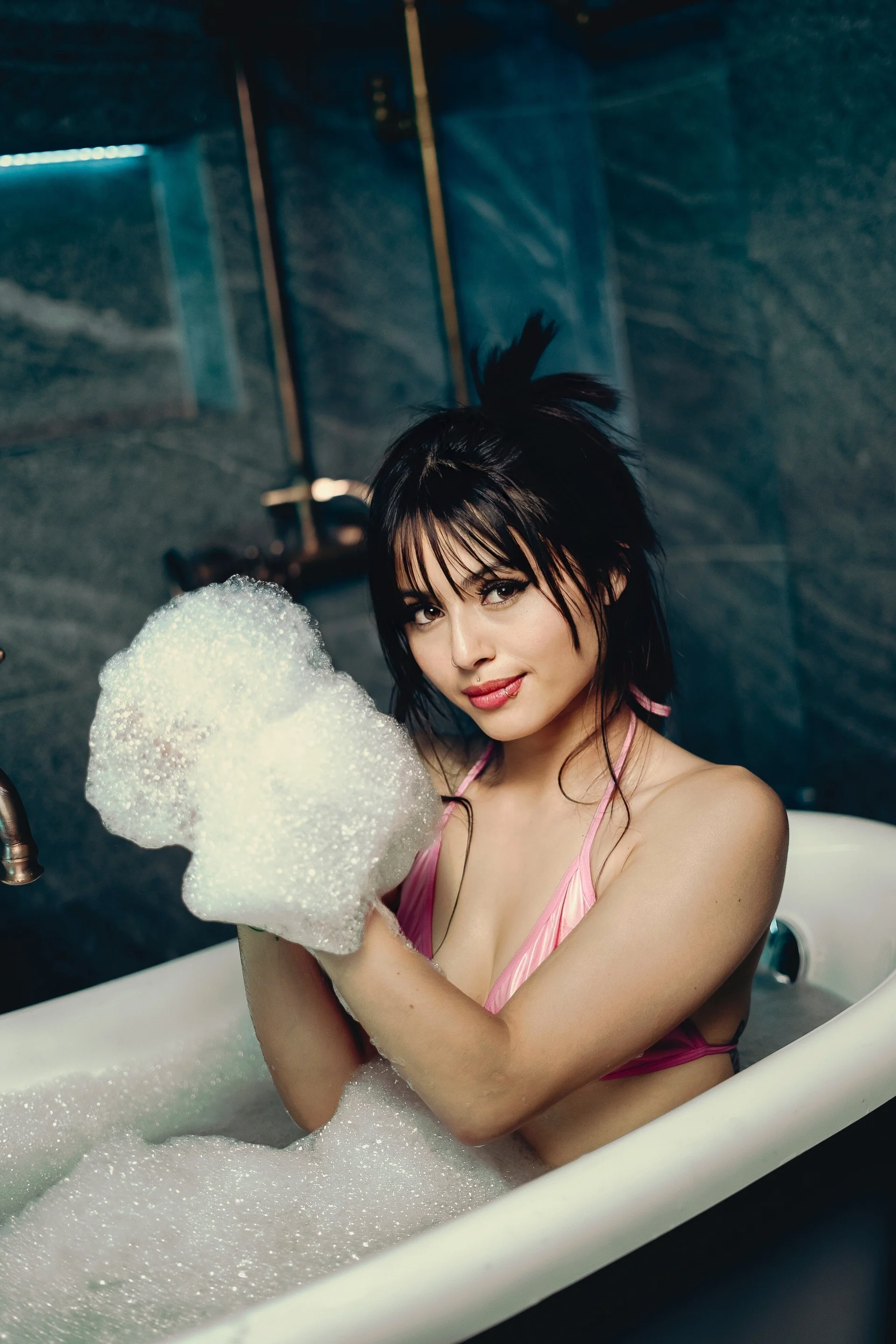 XXX Porn Photo of Nude EmilyWithe 61