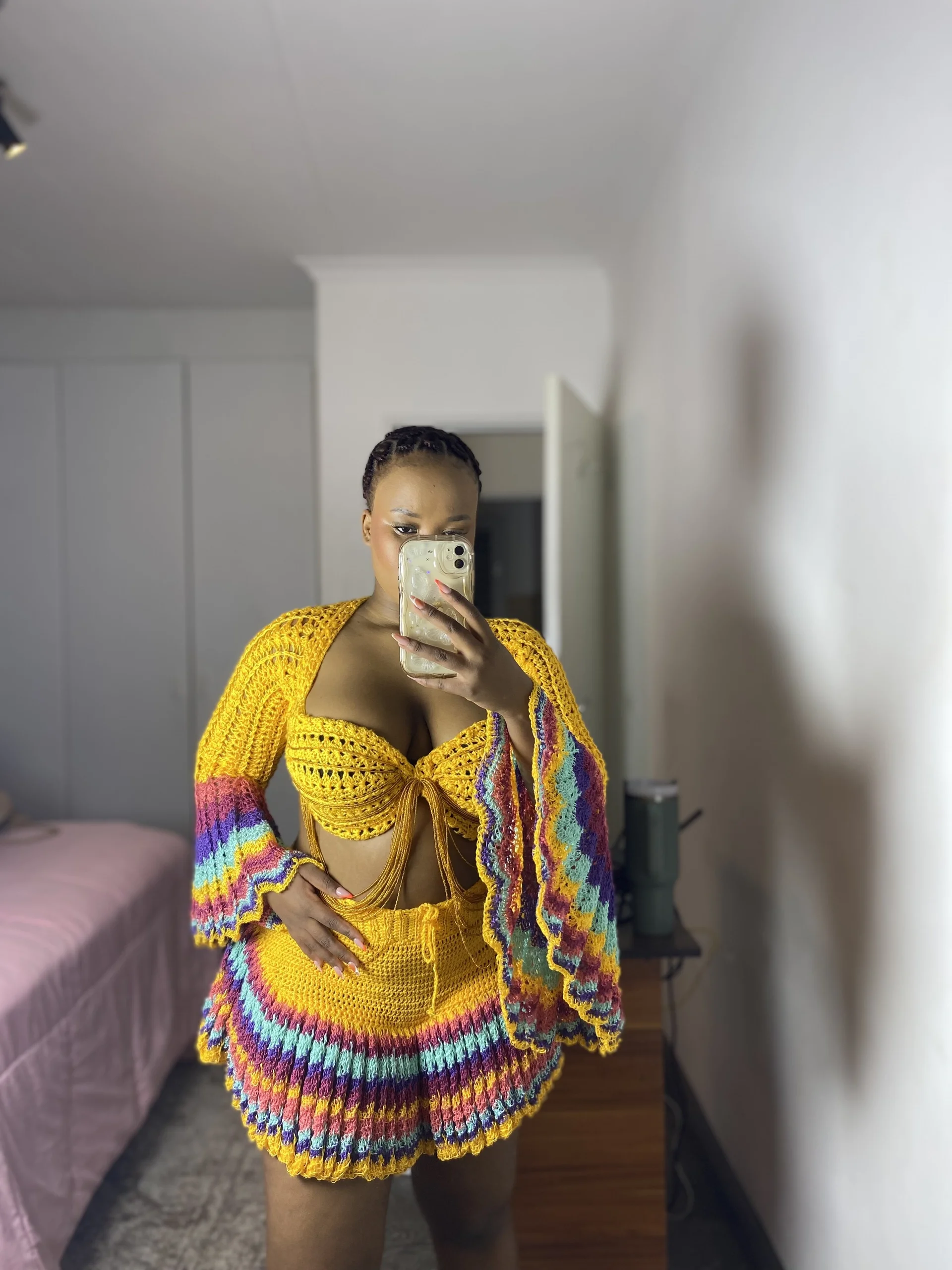 XXX Porn Photo of Nude Stunna_Sandy 20