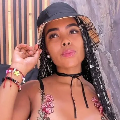 XXX Porn Photo of Nude CiaraHarrys 9