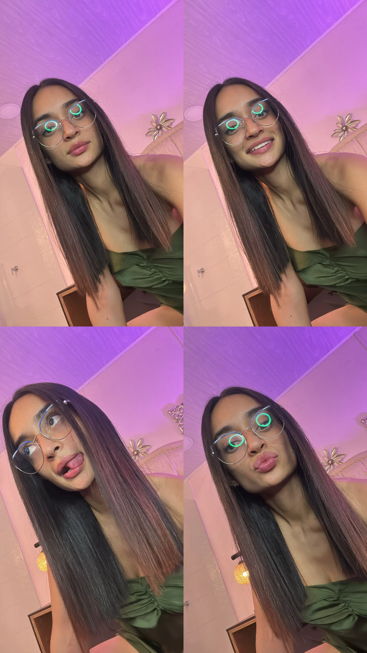 XXX Porn Photo of Nude Lei-la 23