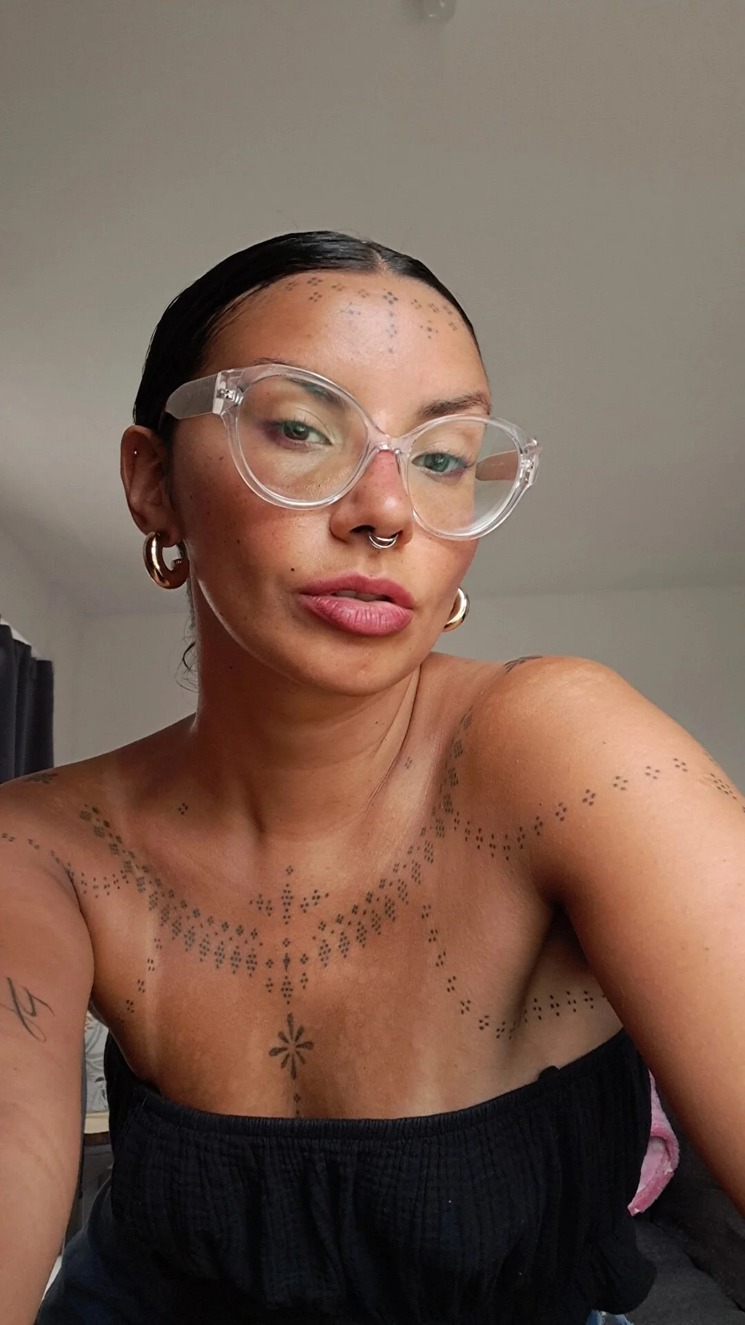 XXX Porn Photo of Nude debra_mami 5