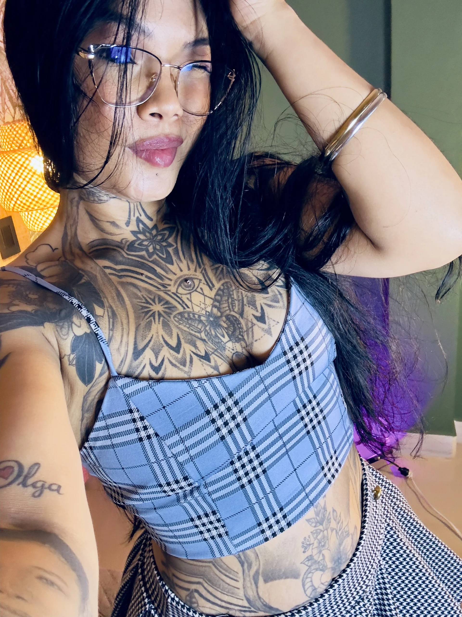 XXX Porn Photo of Nude madyson_fox 61