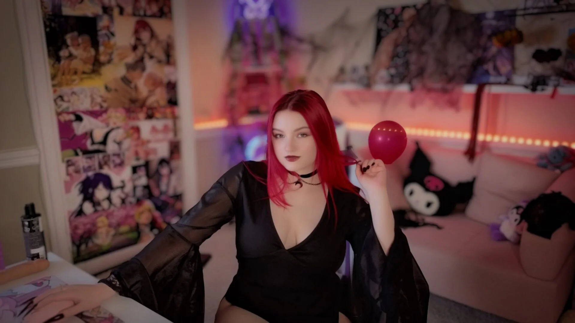 XXX Porn Photo of Nude Unholy_Lady 97
