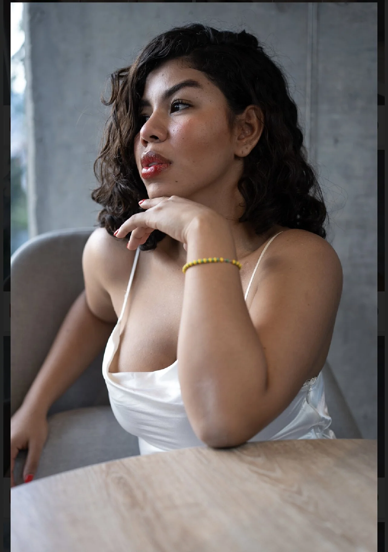 XXX Porn Photo of Nude Melina_Ferrer1 36