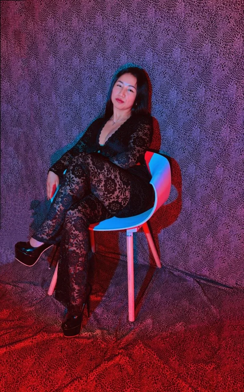 XXX Porn Photo of Nude SalmaSantos_ 20