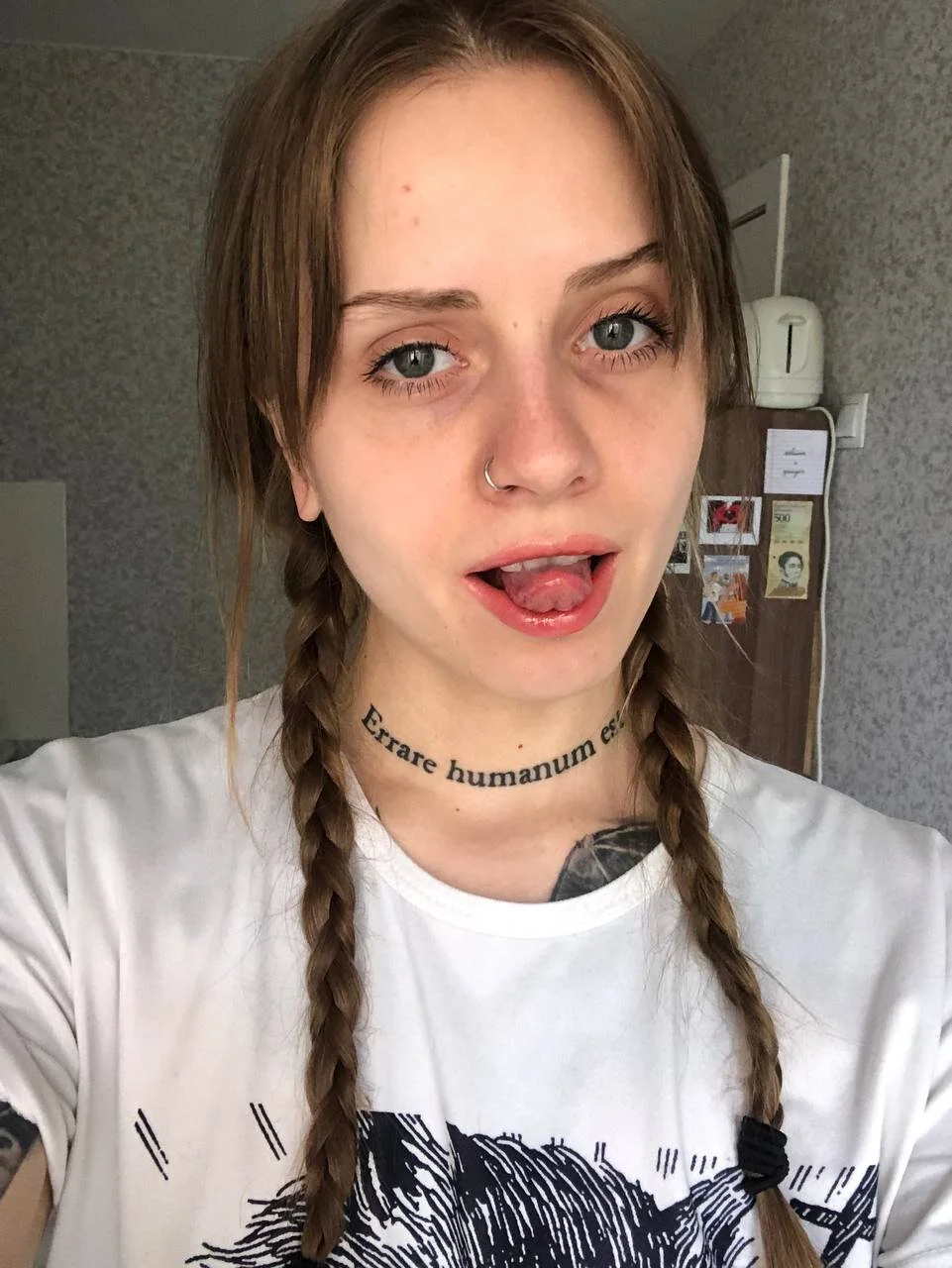 XXX Porn Photo of Nude NaniMoore 3