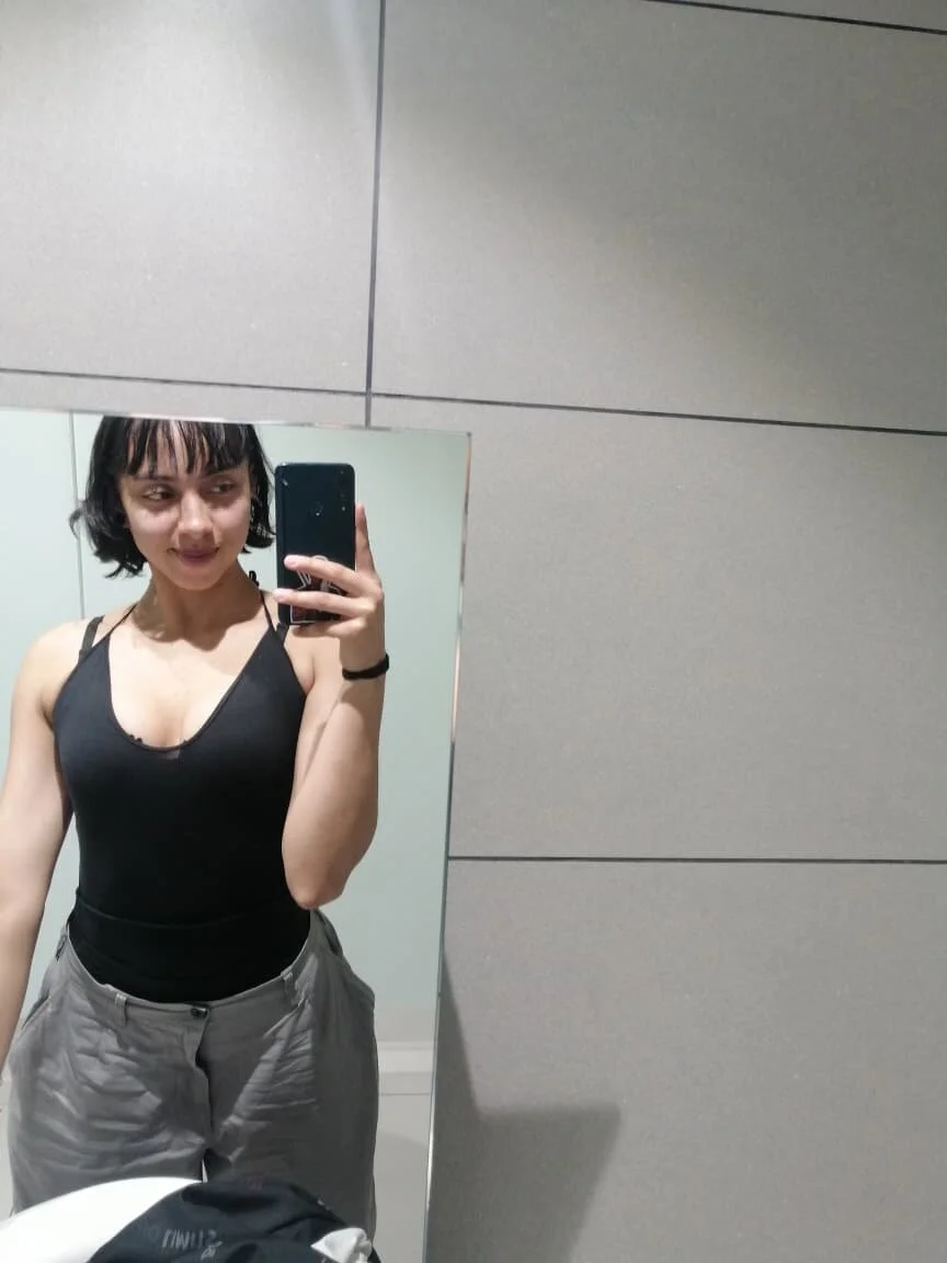 XXX Porn Photo of Nude Ary_gala 8